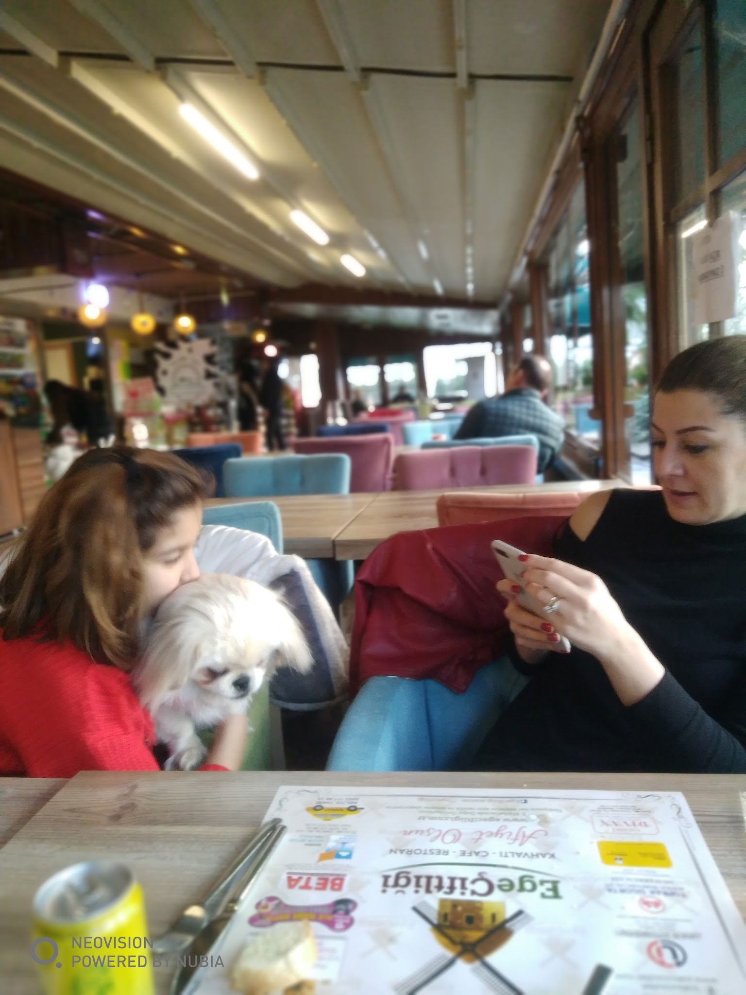 Ege Çiftliği Restoran & Şarküteri