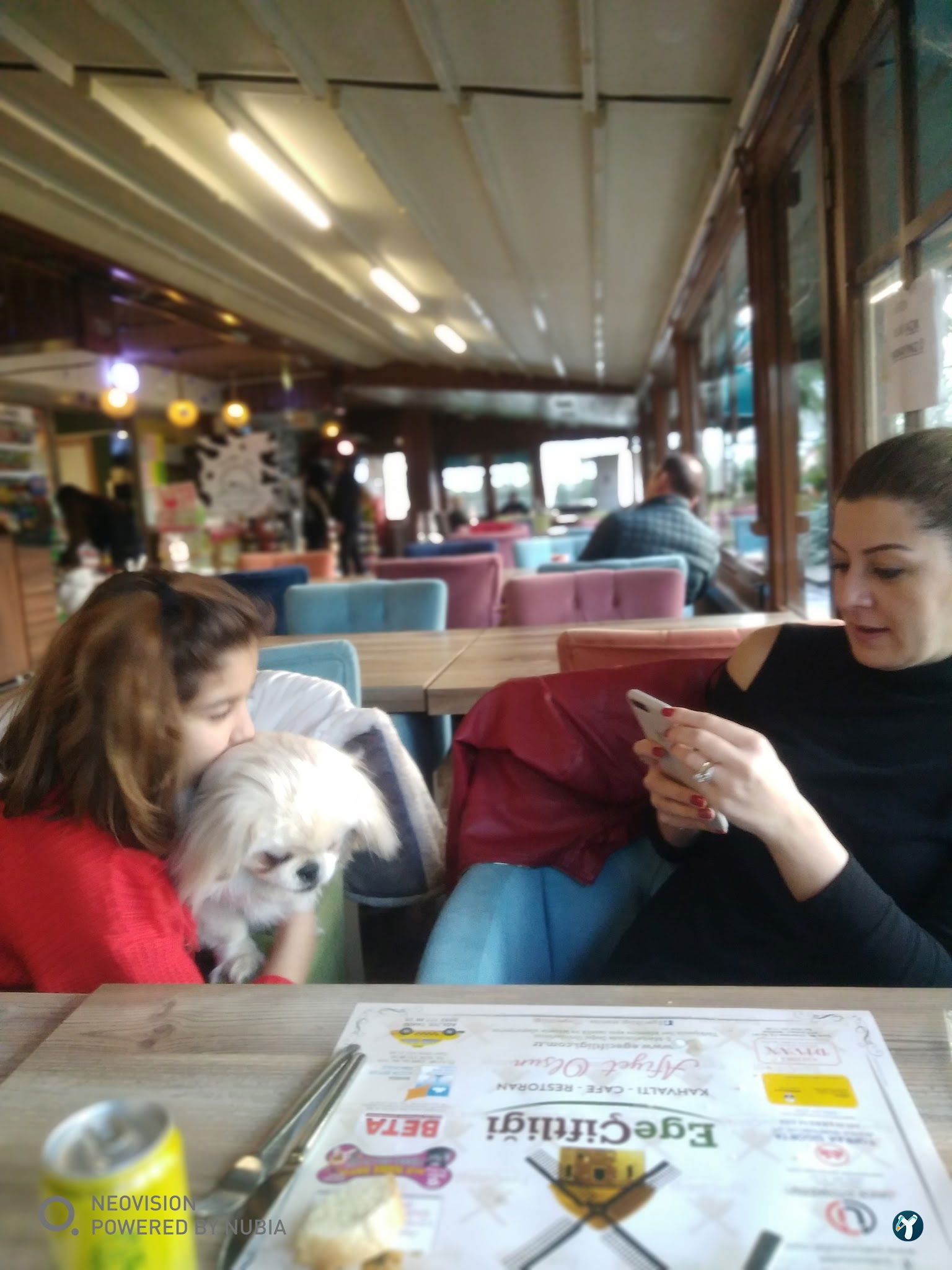 Ege Çiftliği Restoran & Şarküteri
