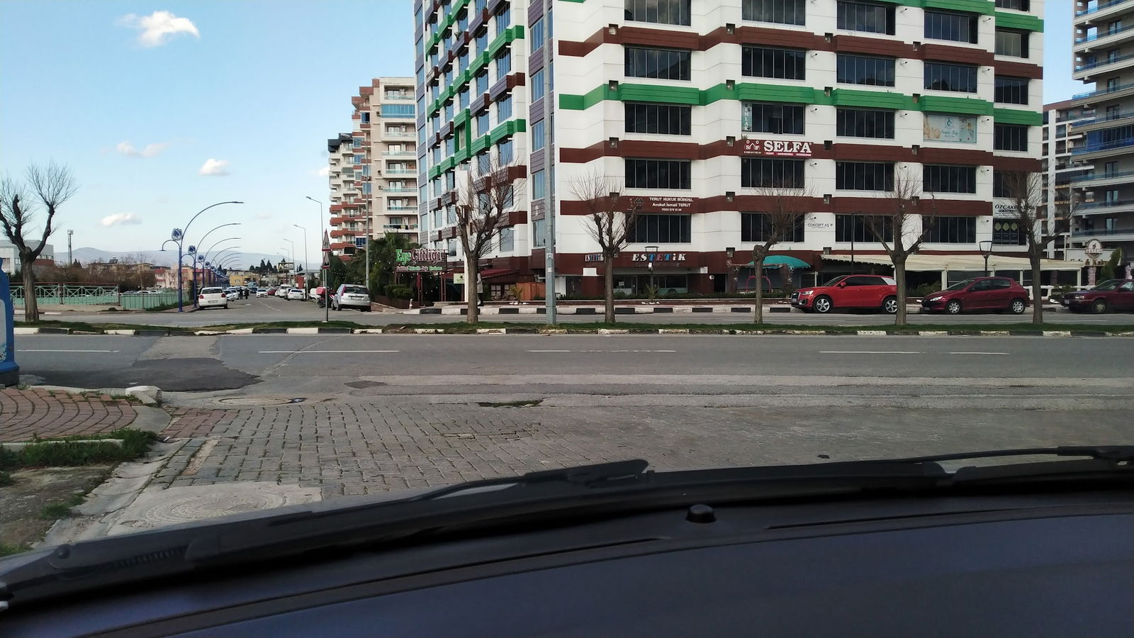 Ege Çiftliği Restoran & Şarküteri