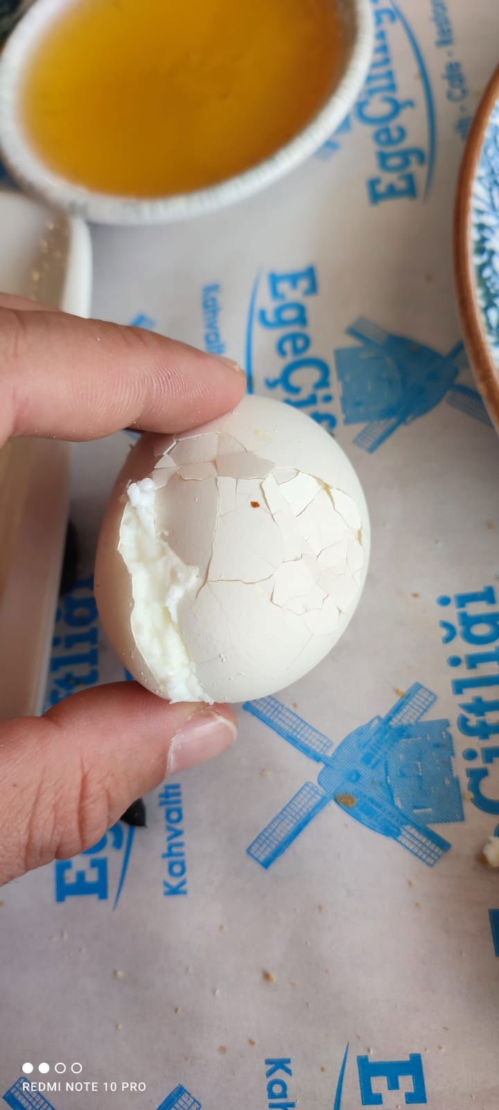 Ege Çiftliği Restoran & Şarküteri