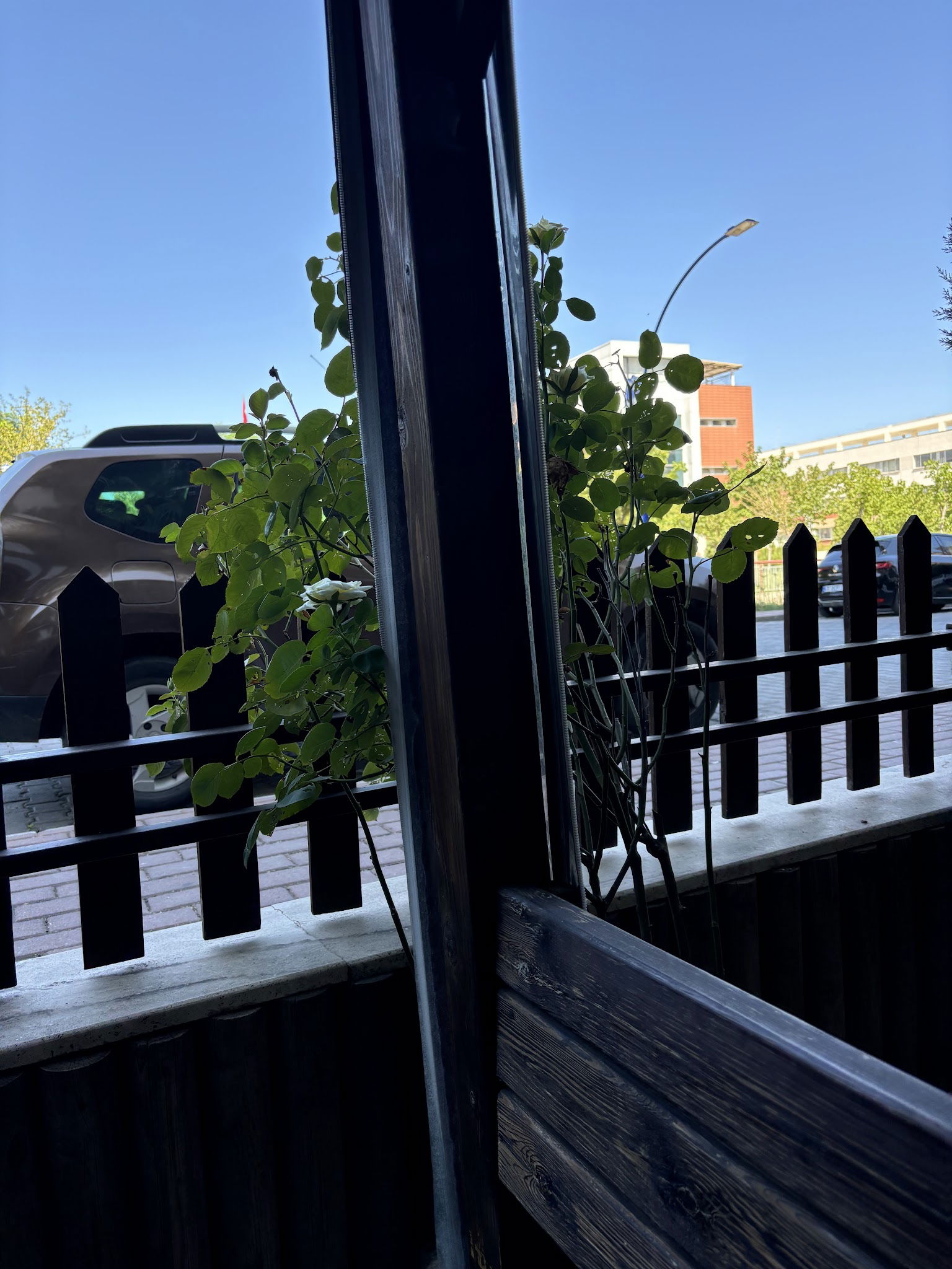 Ege Çiftliği Restoran & Şarküteri