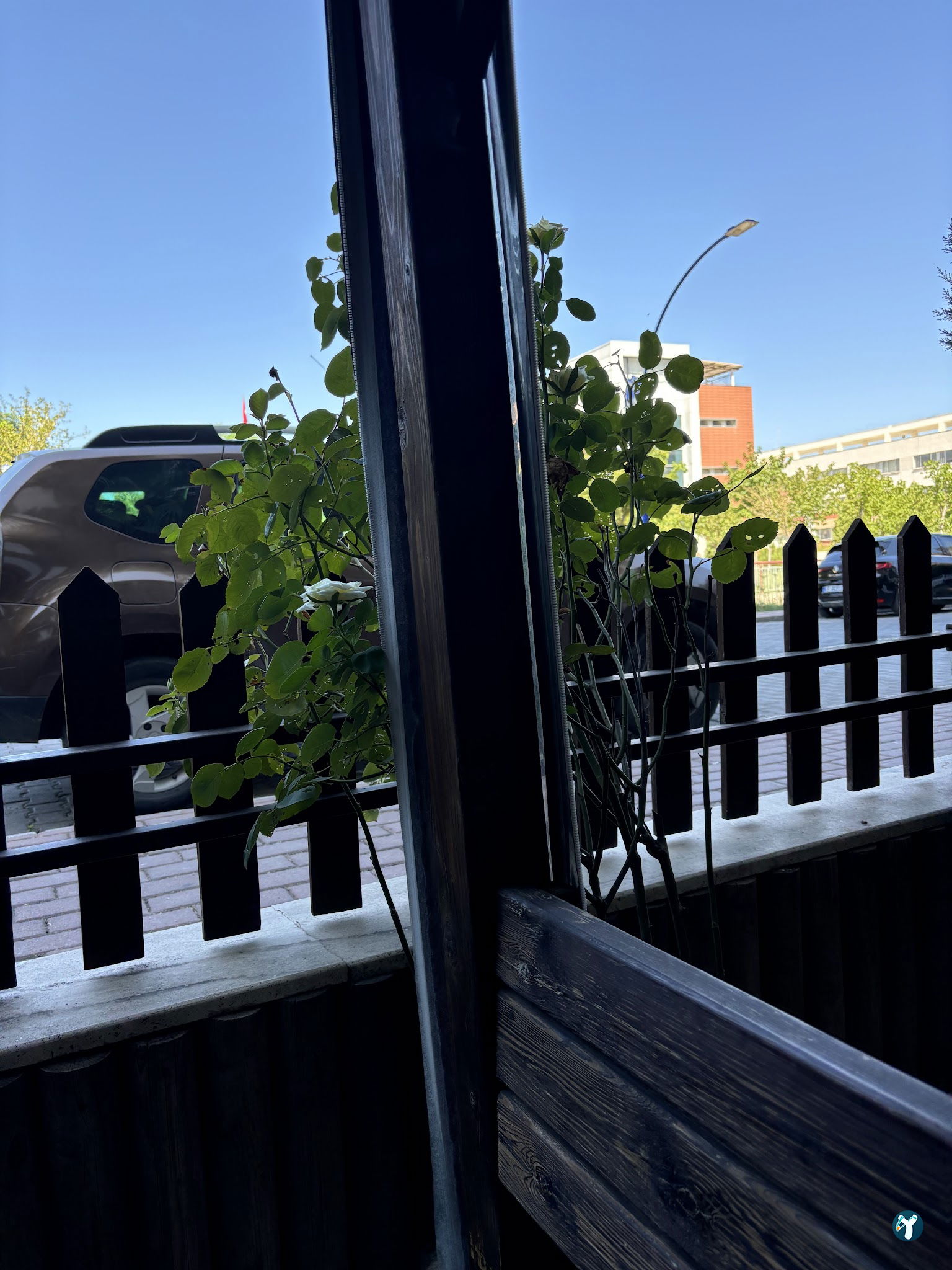 Ege Çiftliği Restoran & Şarküteri