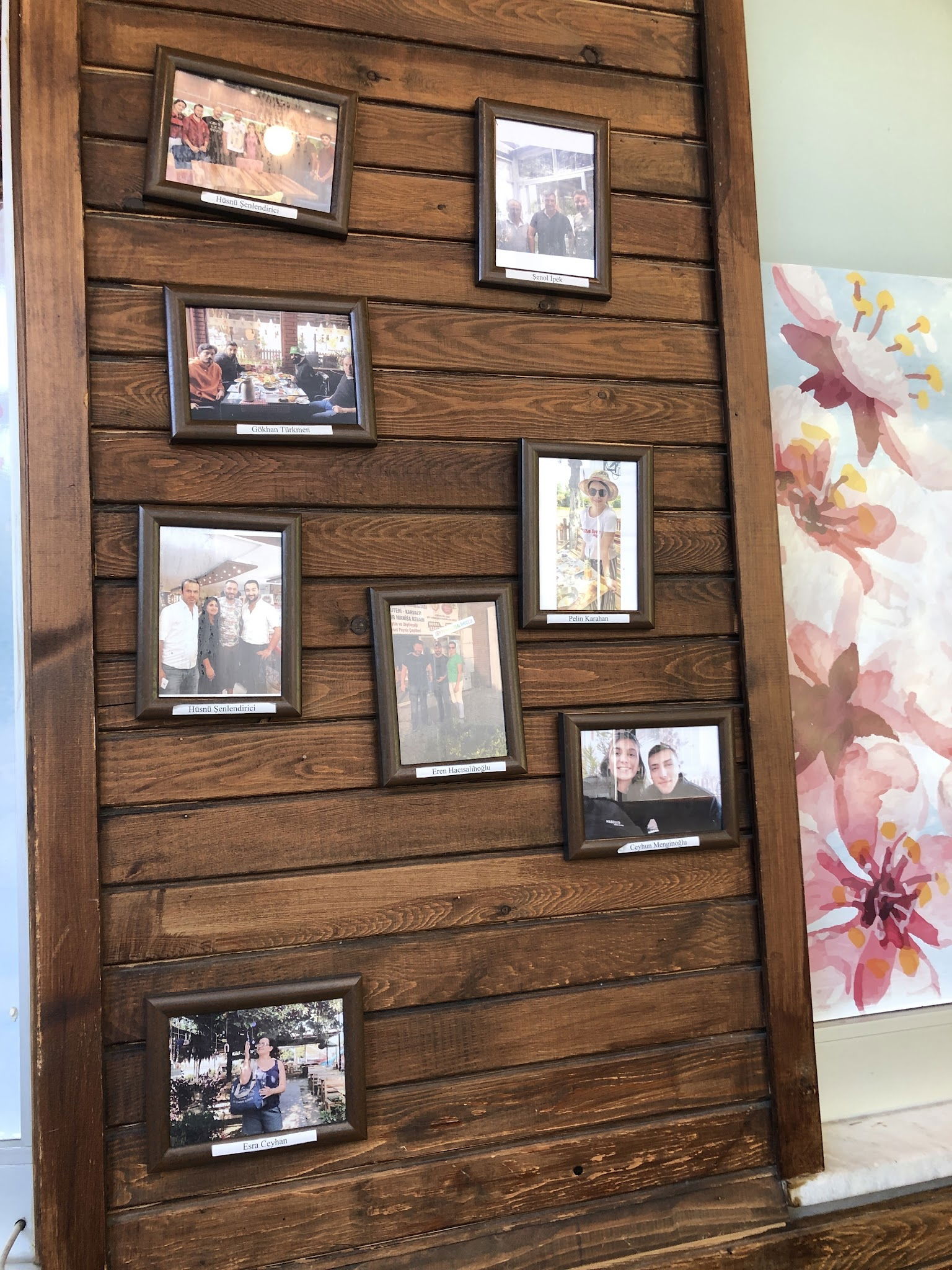 Ege Çiftliği Restoran & Şarküteri