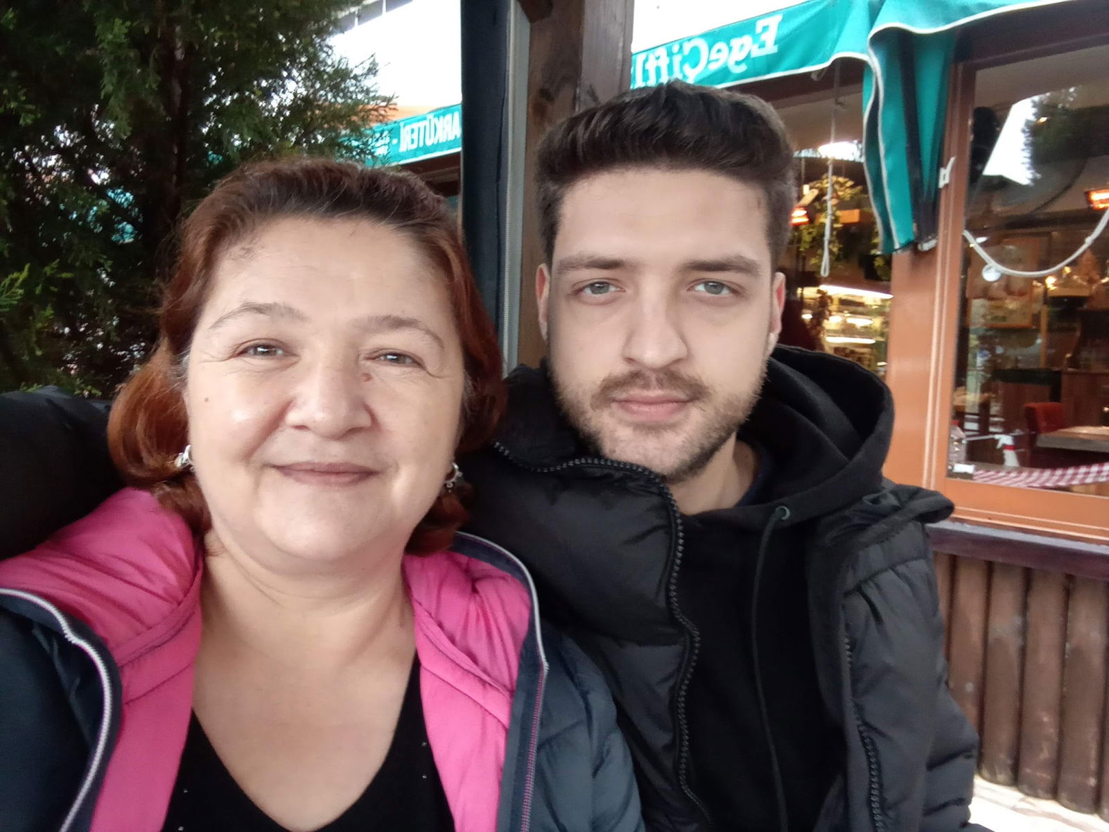 Ege Çiftliği Restoran & Şarküteri