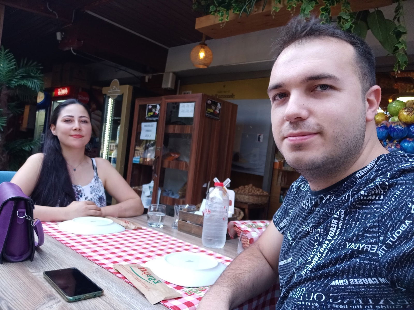 Ege Çiftliği Restoran & Şarküteri