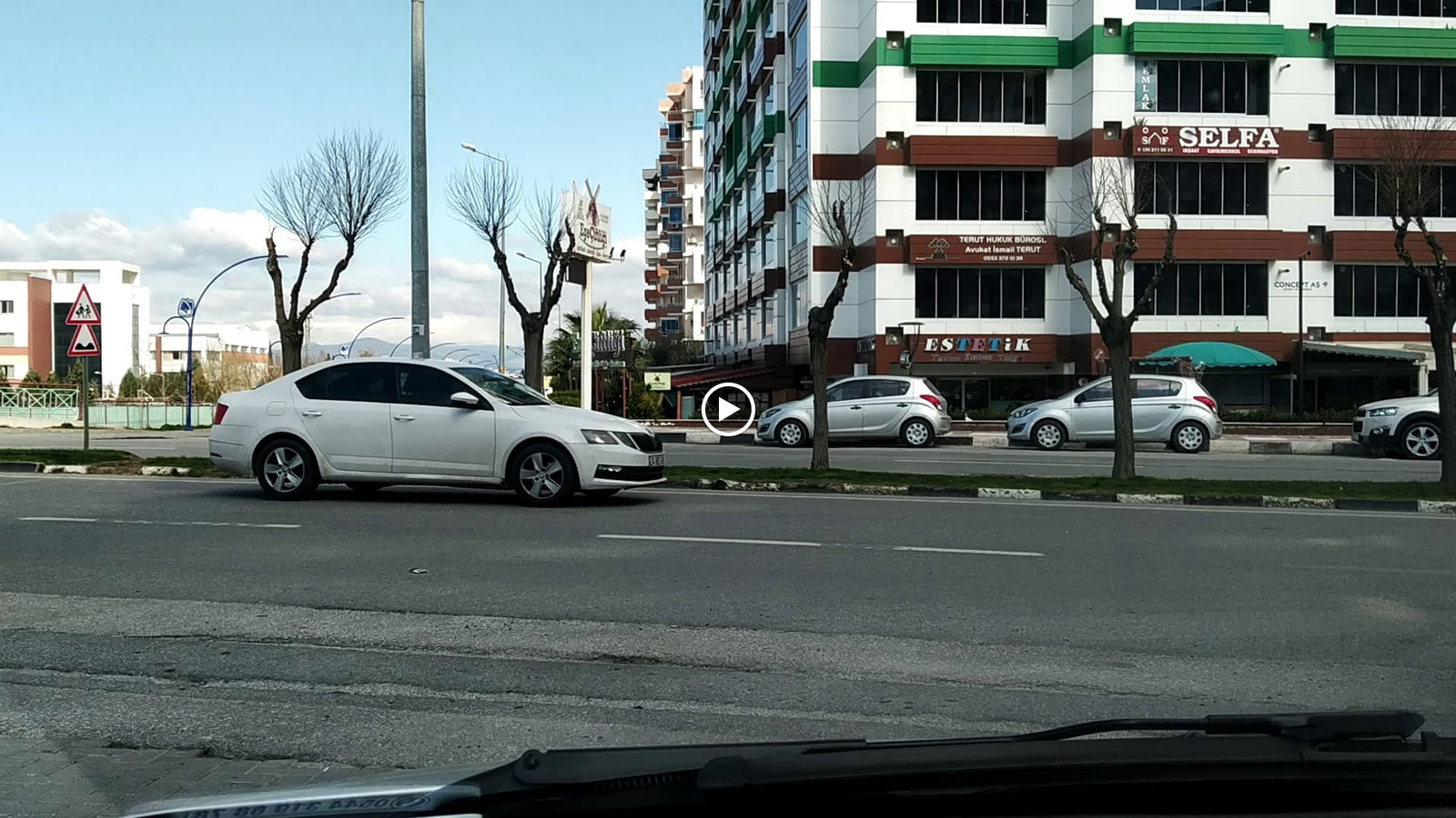 Ege Çiftliği Restoran & Şarküteri