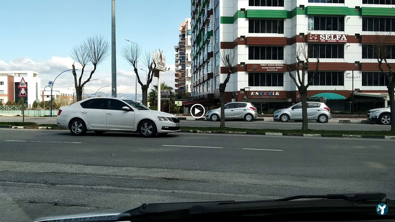 Ege Çiftliği Restoran & Şarküteri