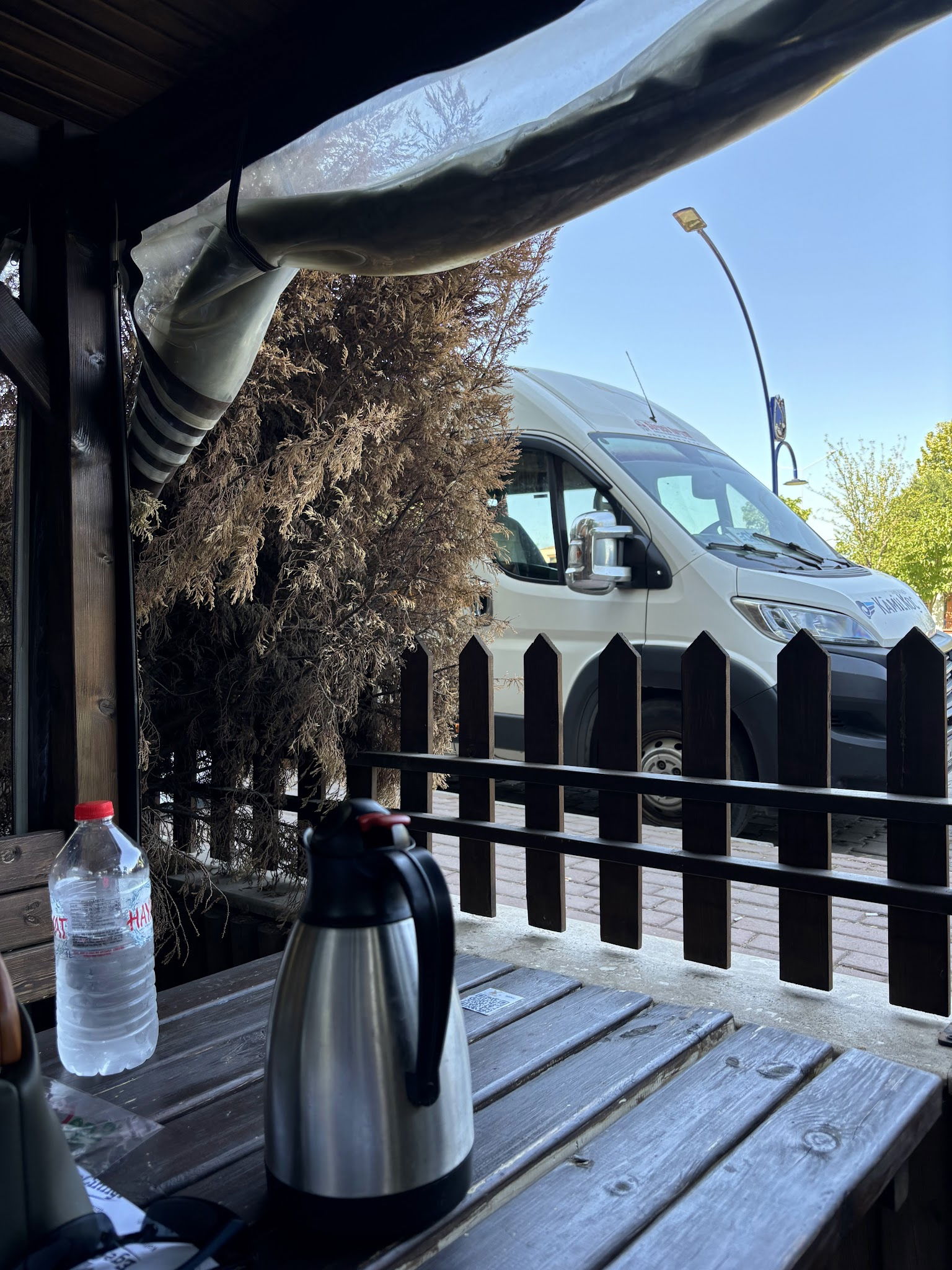 Ege Çiftliği Restoran & Şarküteri