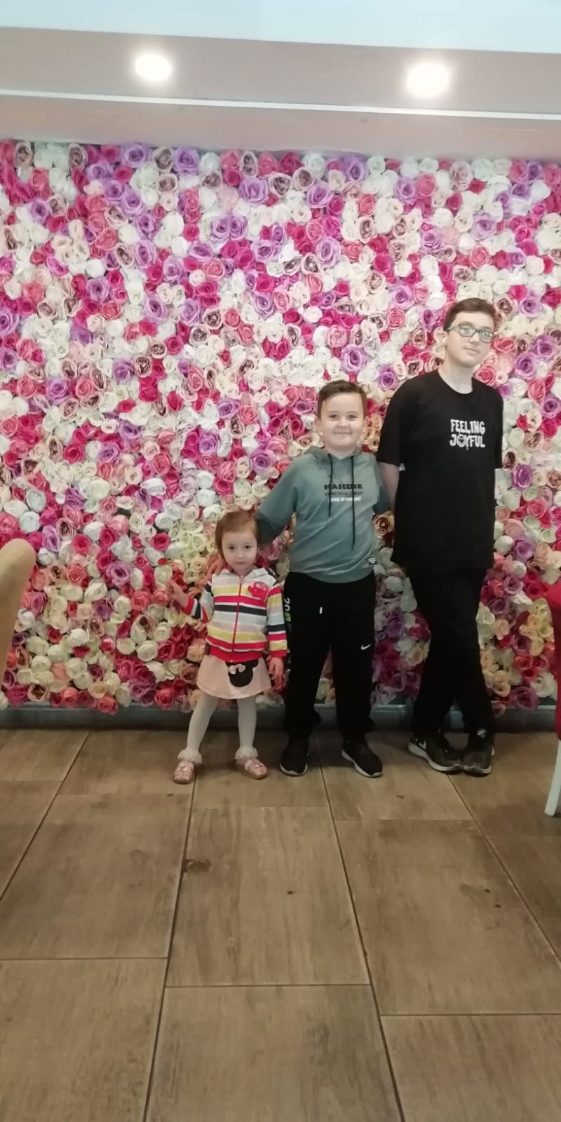 Ege Çiftliği Restoran & Şarküteri