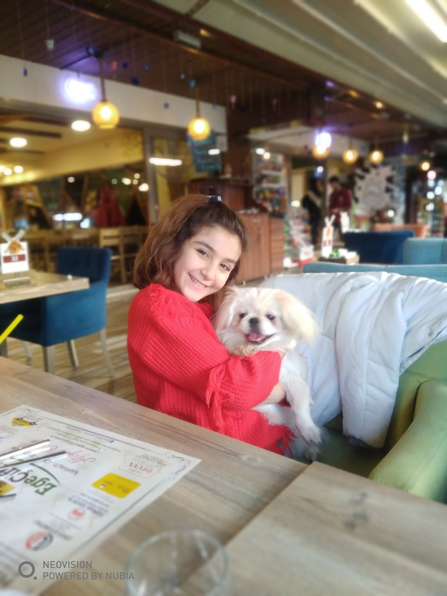 Ege Çiftliği Restoran & Şarküteri