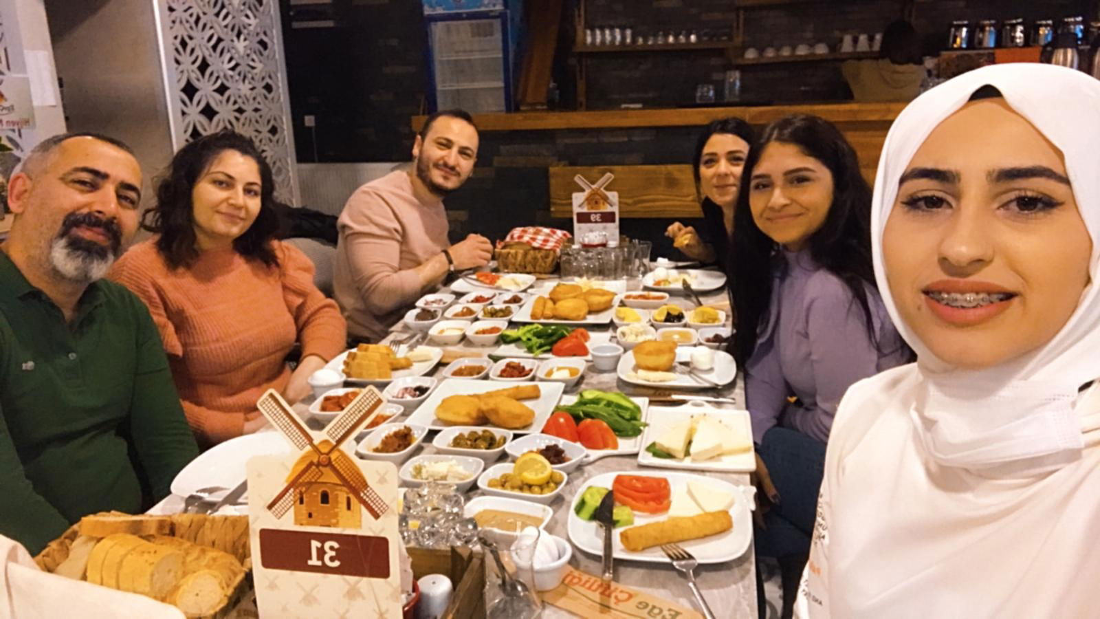 Ege Çiftliği Restoran & Şarküteri