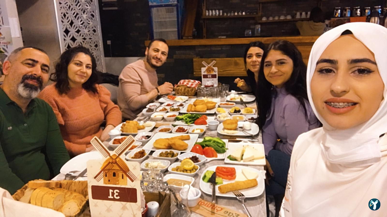 Ege Çiftliği Restoran & Şarküteri
