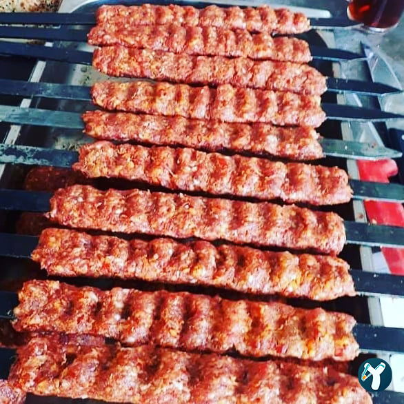 Gülbahçe pide-çorba-kebap