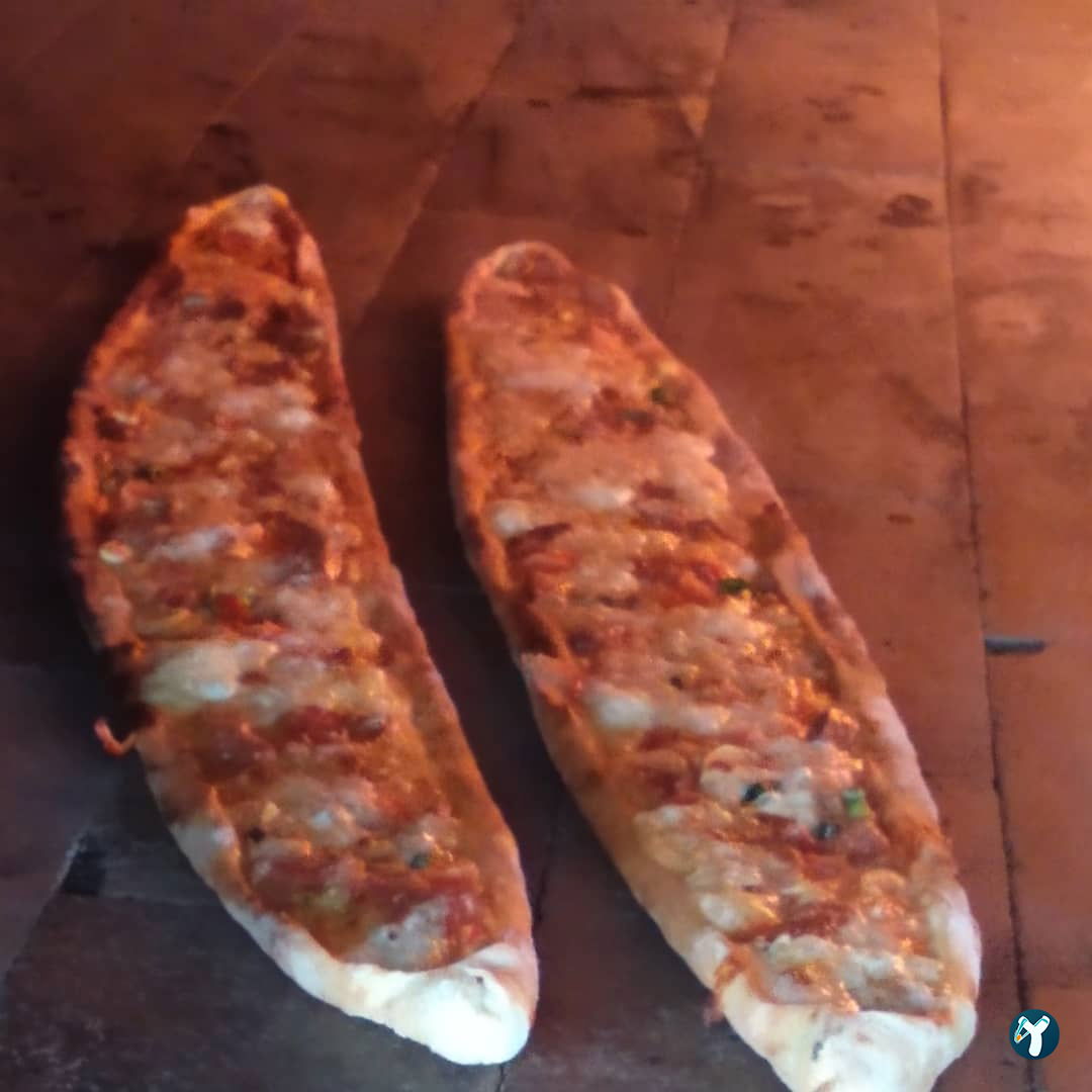 Gülbahçe pide-çorba-kebap