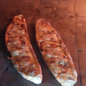 Gülbahçe pide-çorba-kebap resimleri