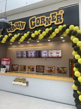 Cajun Corner Balıkesir resimleri