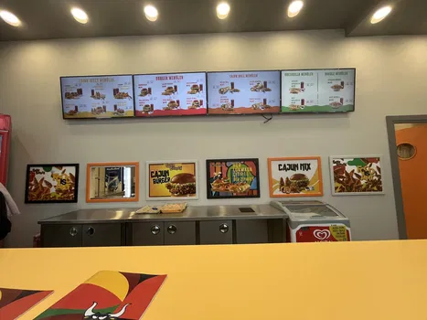 Cajun Corner Balıkesir resimleri