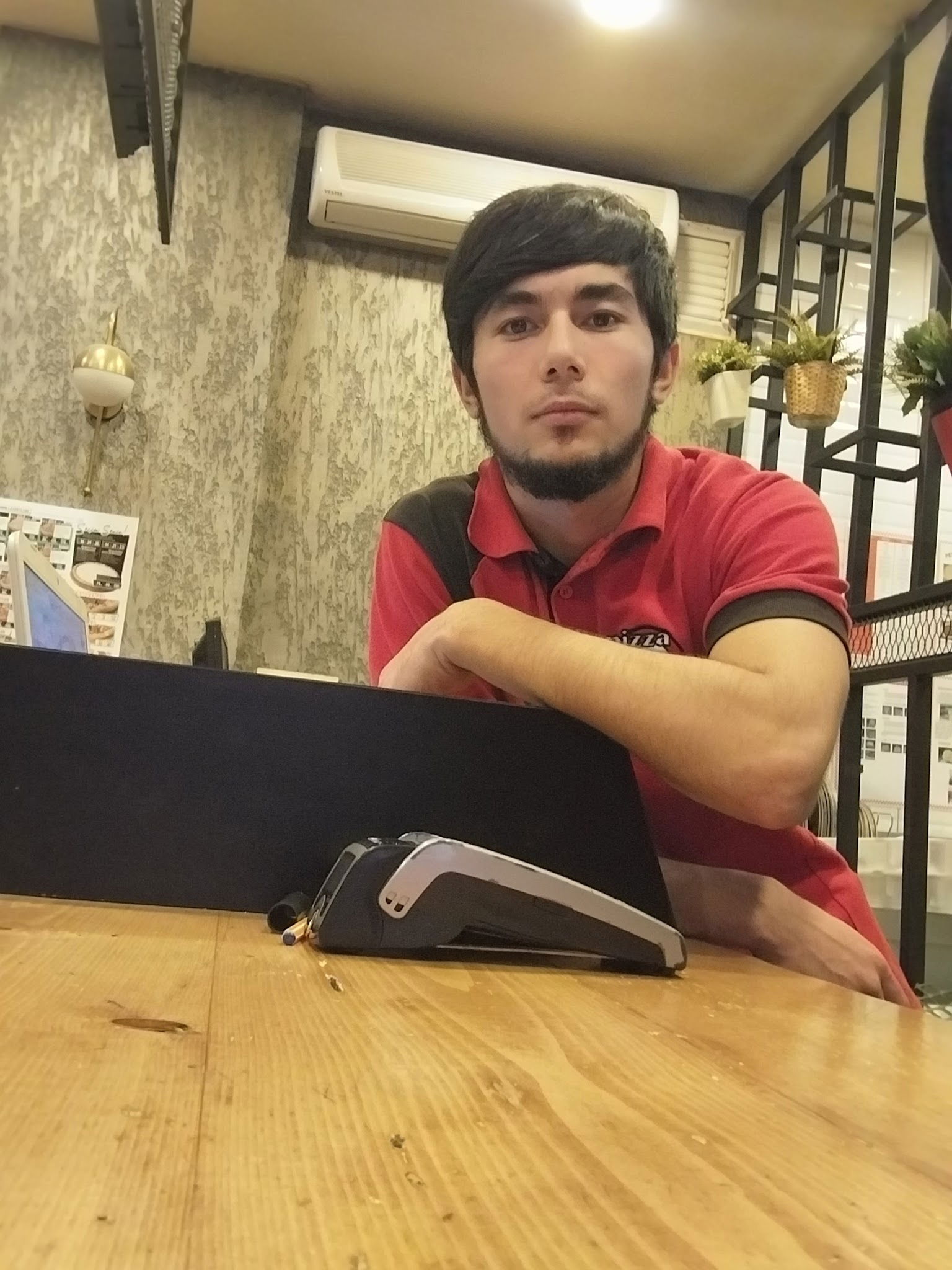 Pizzabulls Göztepe - Kadiköy