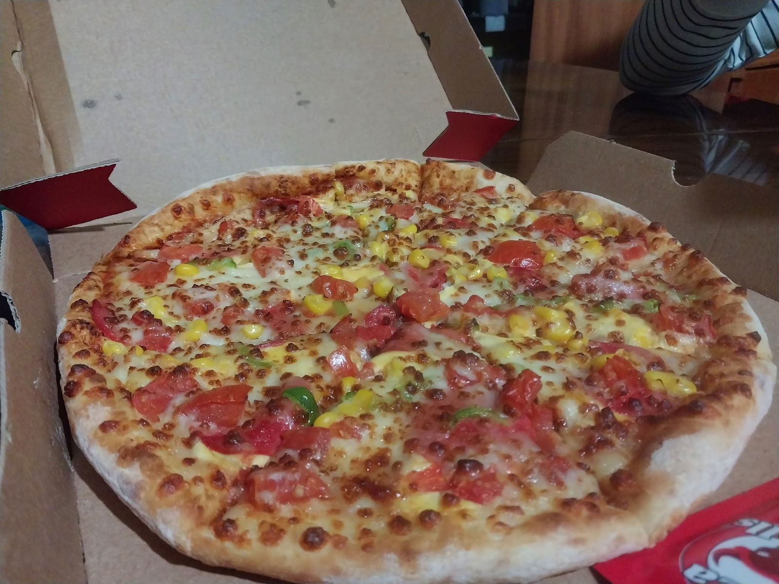 Pizzabulls Göztepe - Kadiköy