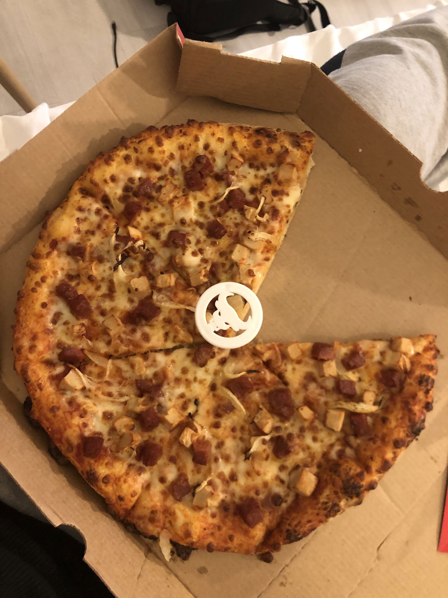 Pizzabulls Göztepe - Kadiköy