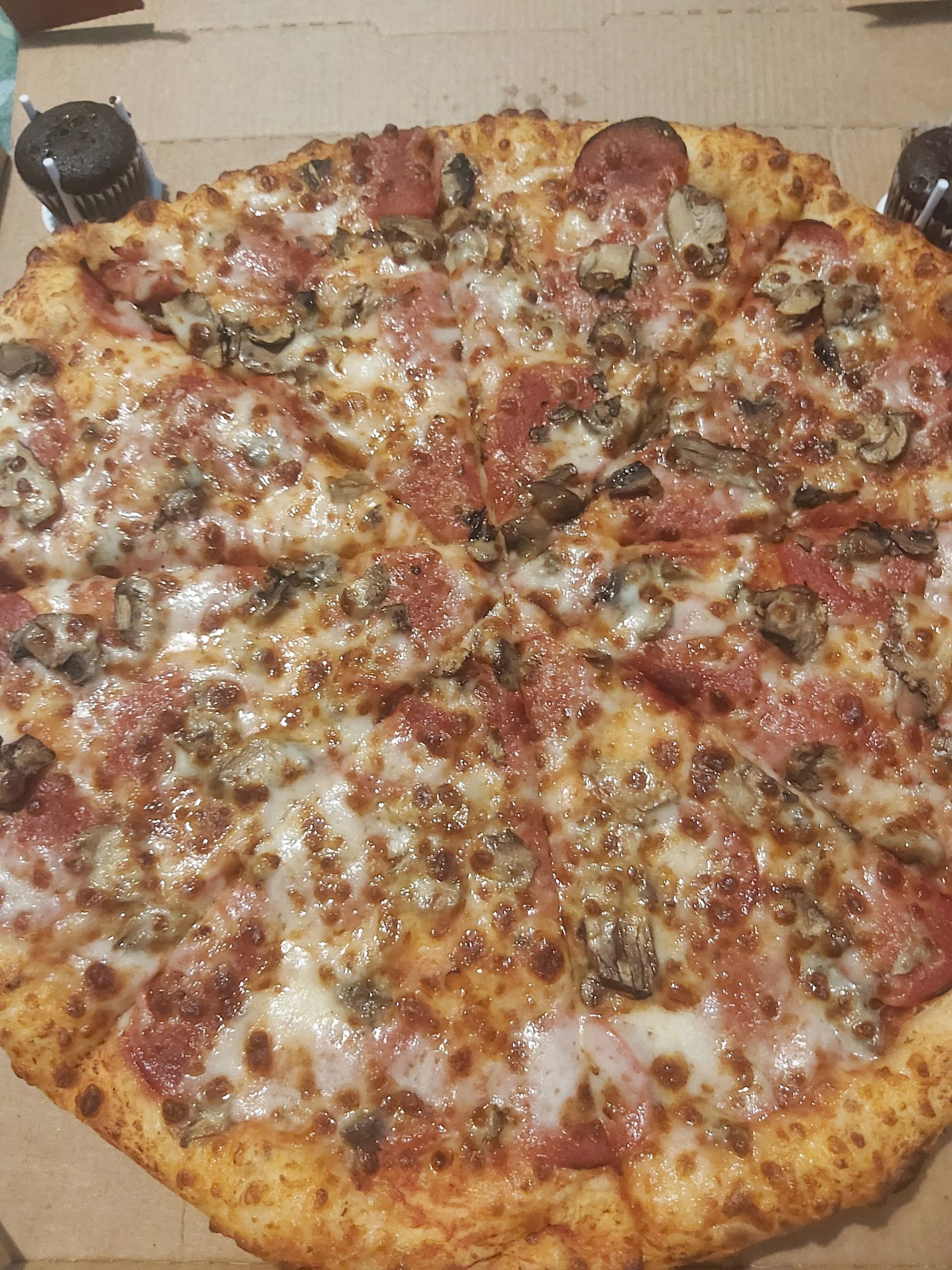 Pizzabulls Göztepe - Kadiköy