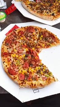 Pizzabulls Göztepe - Kadiköy resimleri