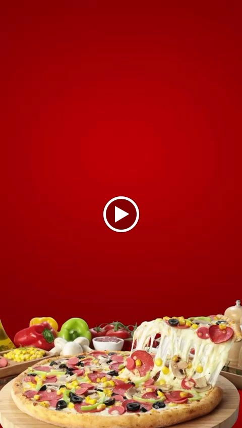 Pizzabulls Göztepe - Kadiköy