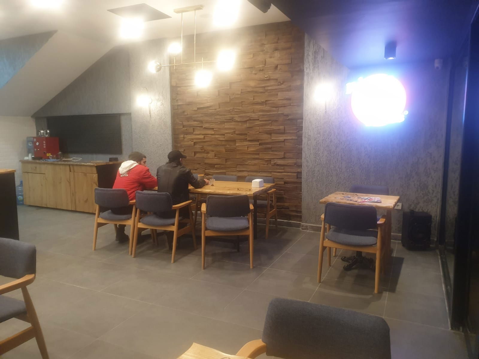 Pizzabulls Göztepe - Kadiköy