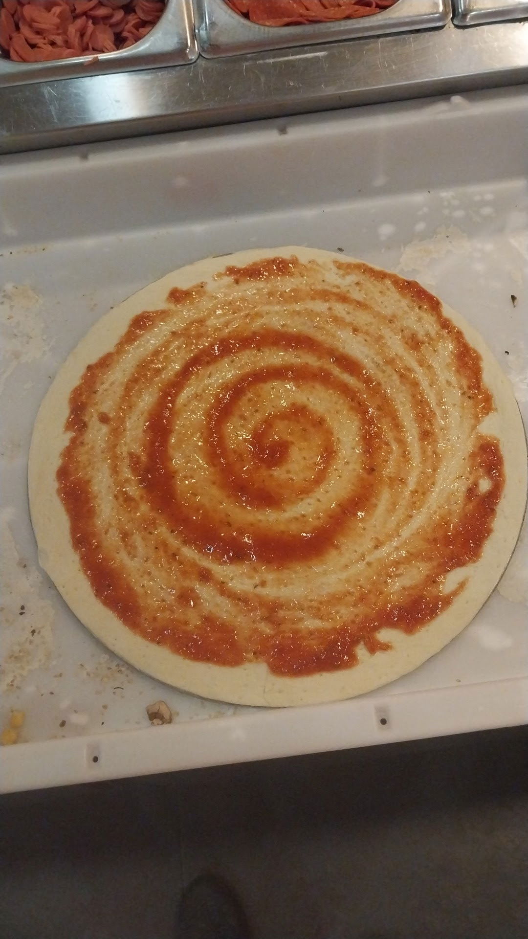 Pizzabulls Göztepe - Kadiköy