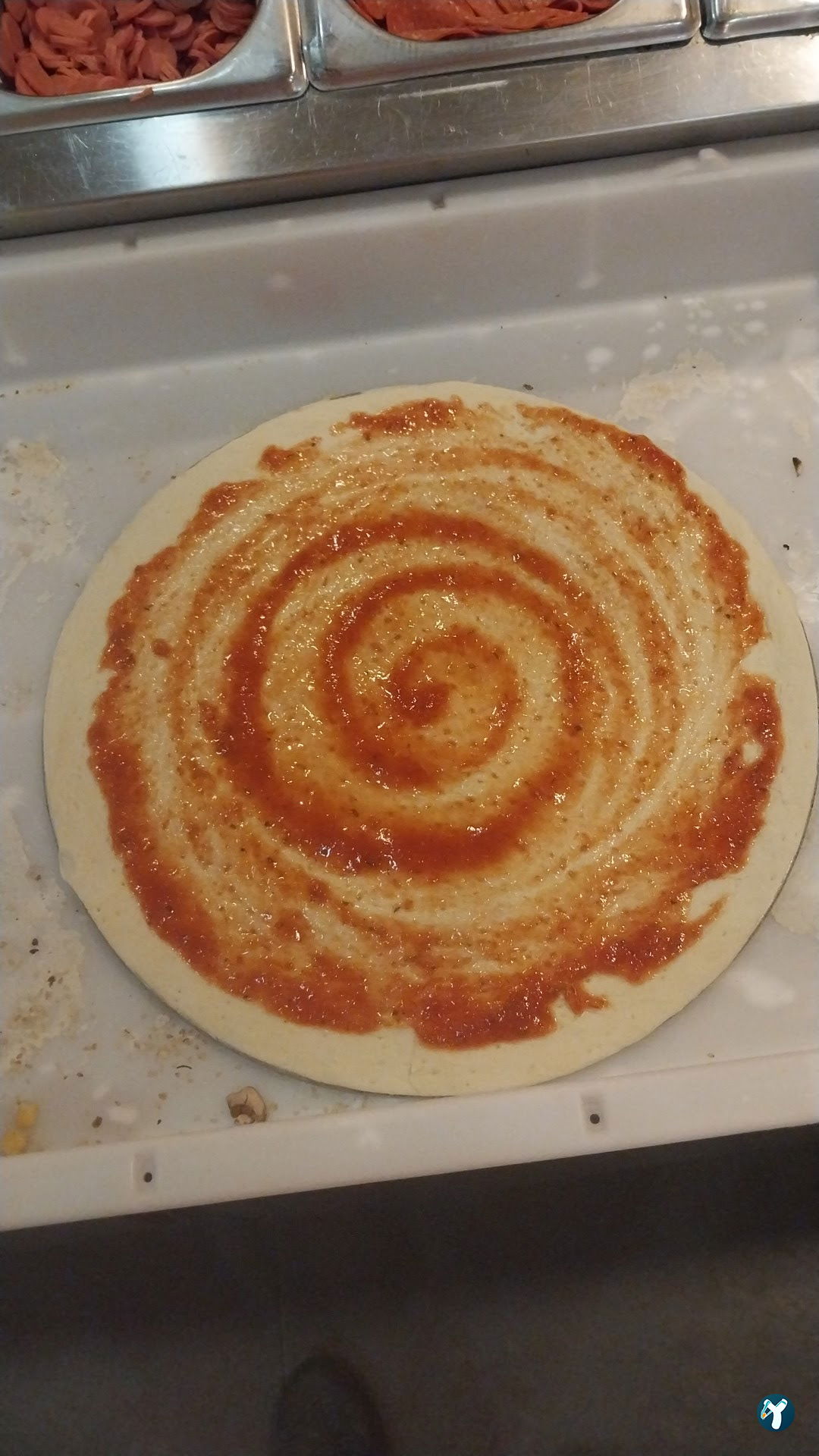 Pizzabulls Göztepe - Kadiköy
