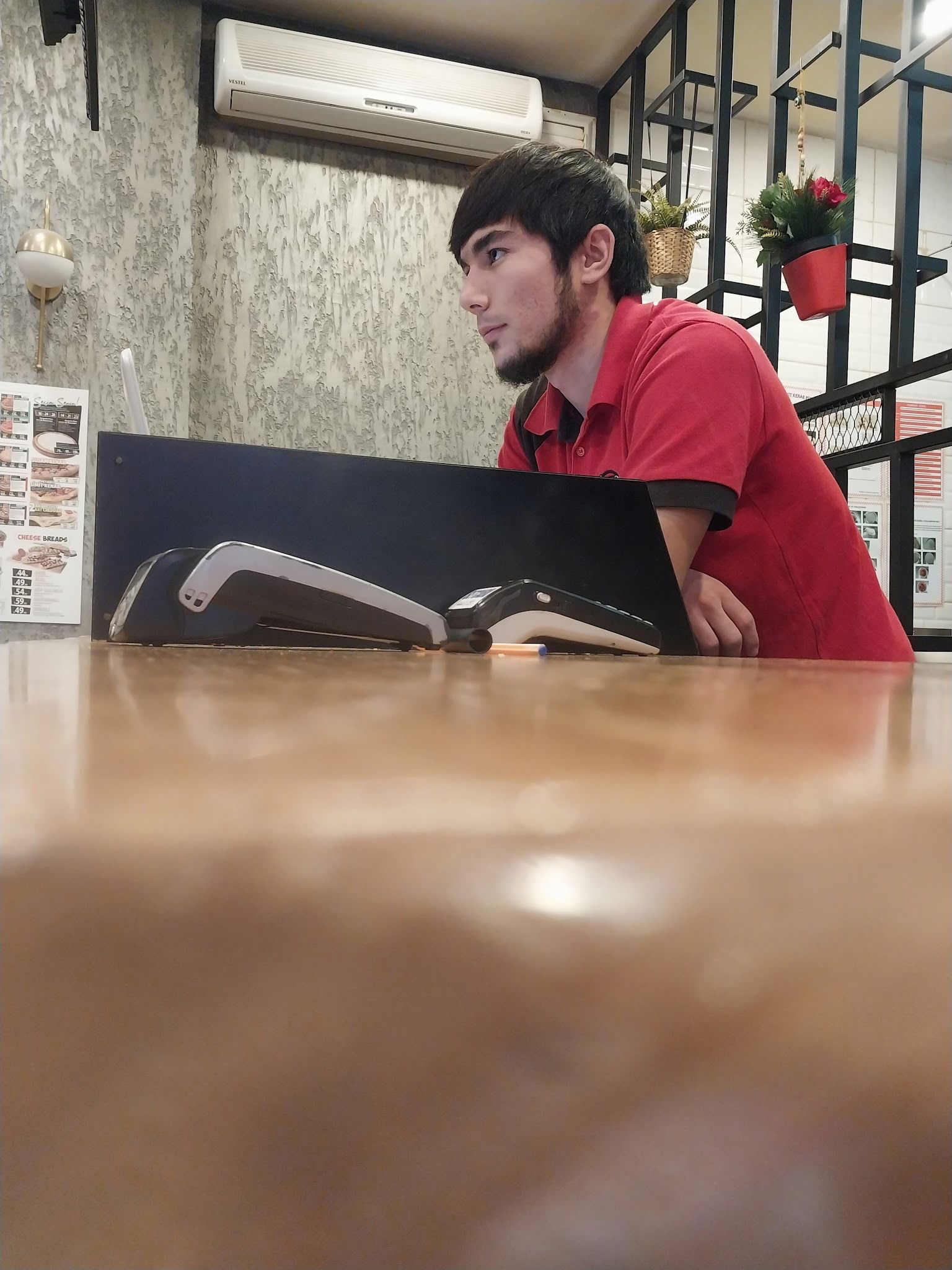 Pizzabulls Göztepe - Kadiköy