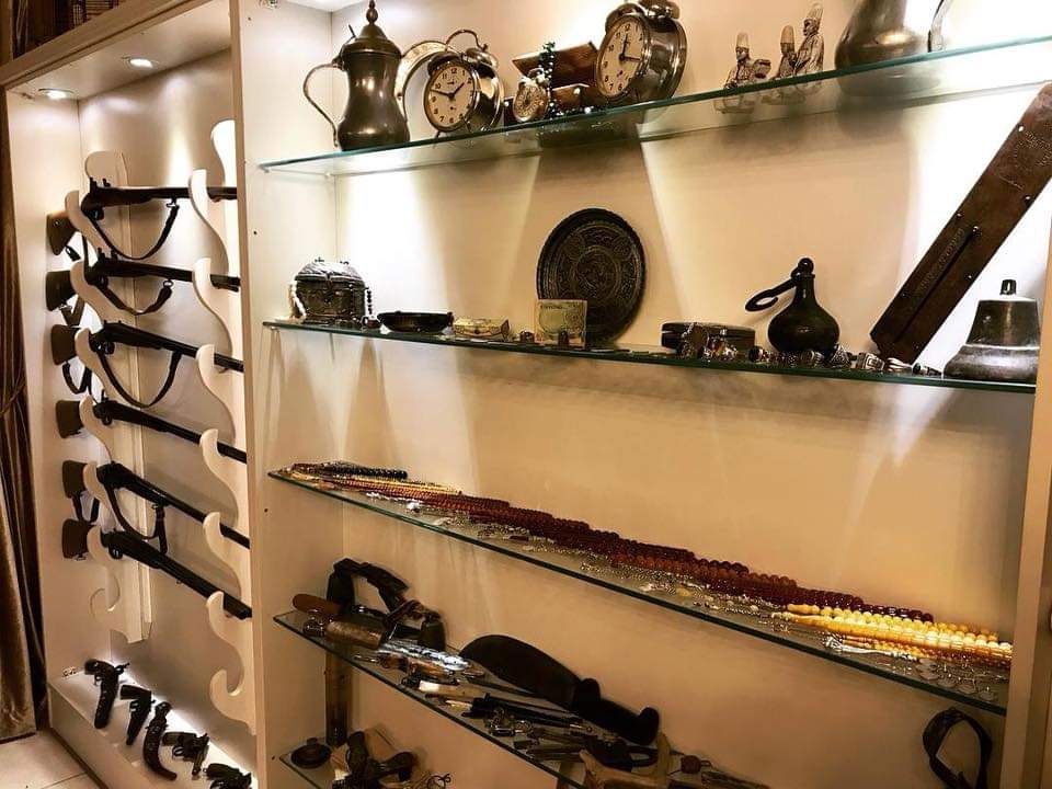 Çamlıdere Semerkand Sofrası