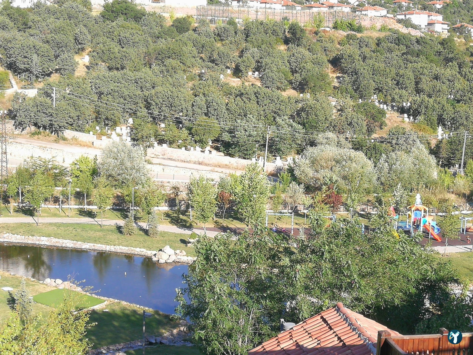 Çamlıdere Semerkand Sofrası