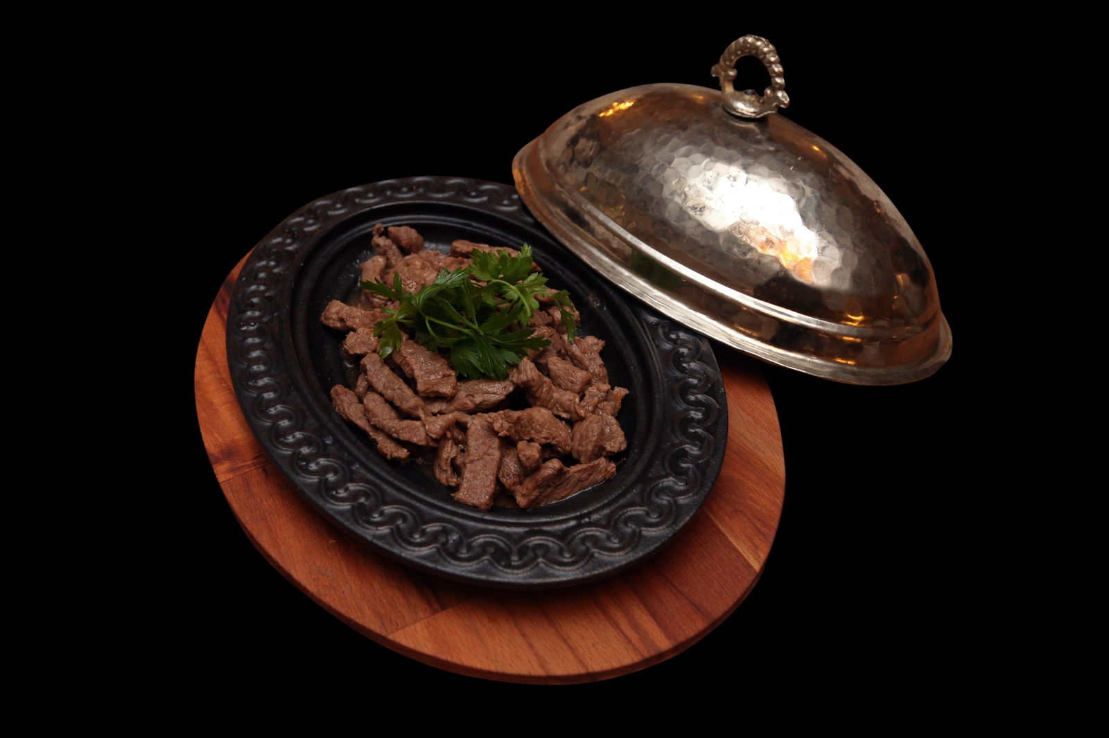 Çamlıdere Semerkand Sofrası