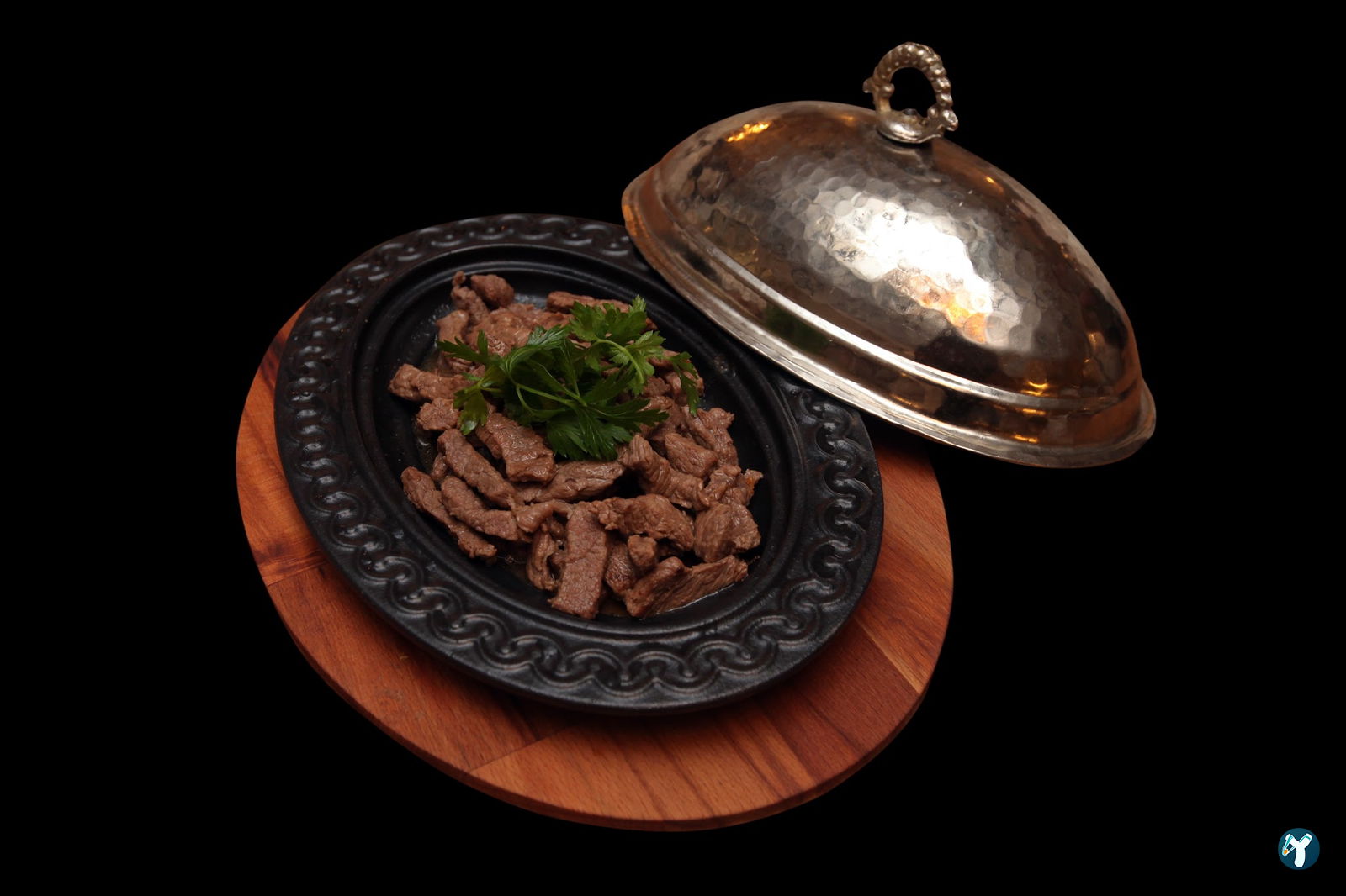 Çamlıdere Semerkand Sofrası