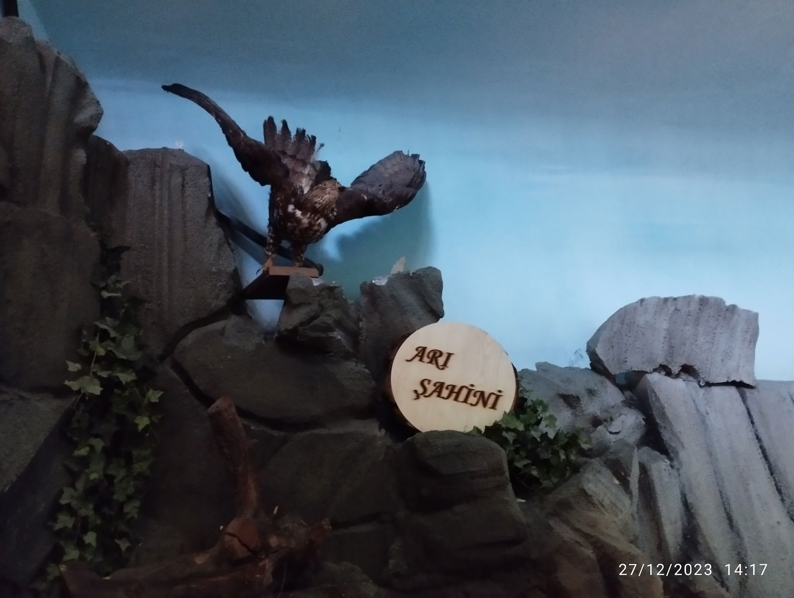 Çamlıdere Semerkand Sofrası