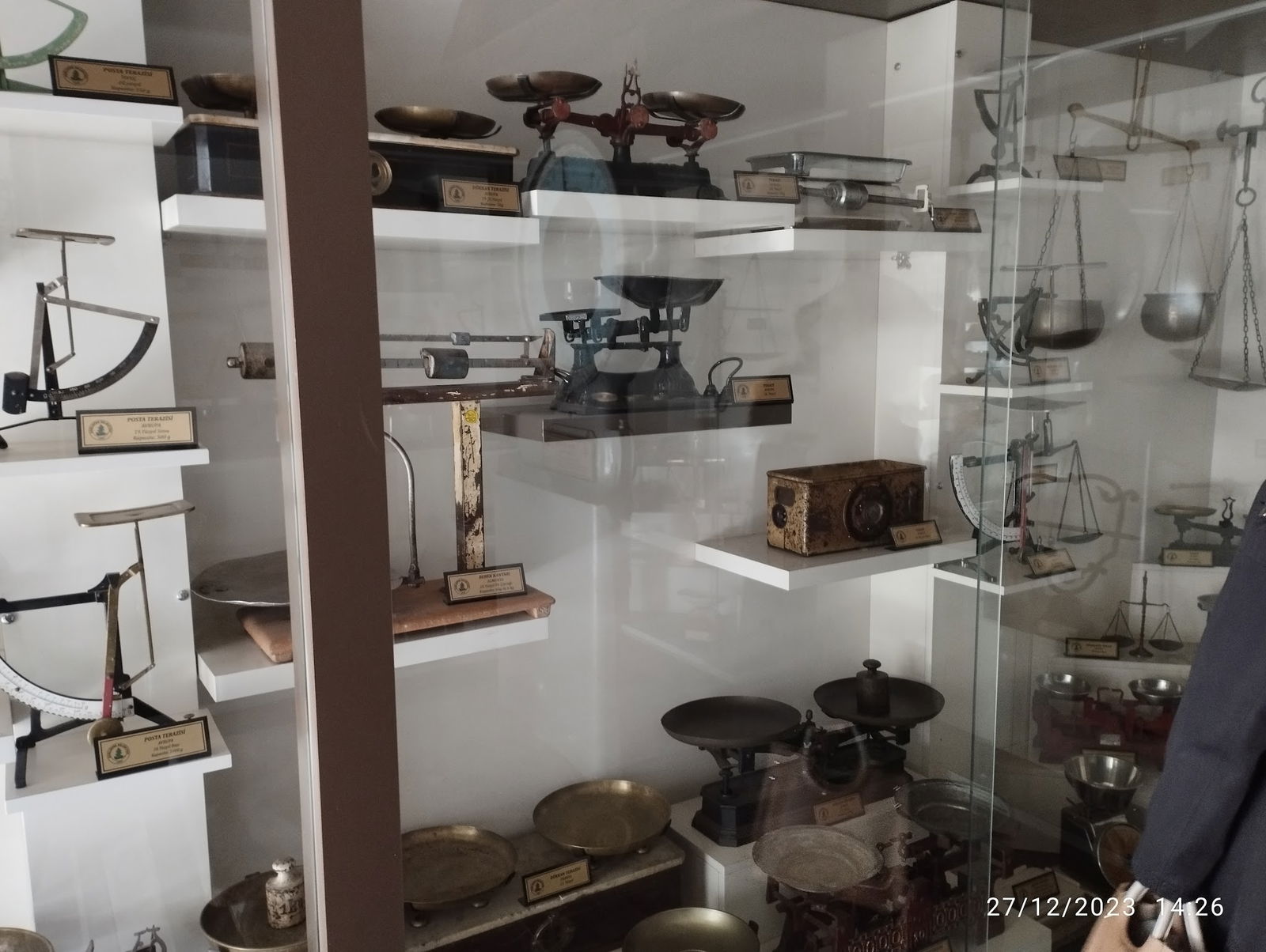 Çamlıdere Semerkand Sofrası