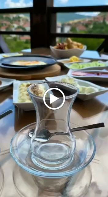 Çamlıdere Semerkand Sofrası