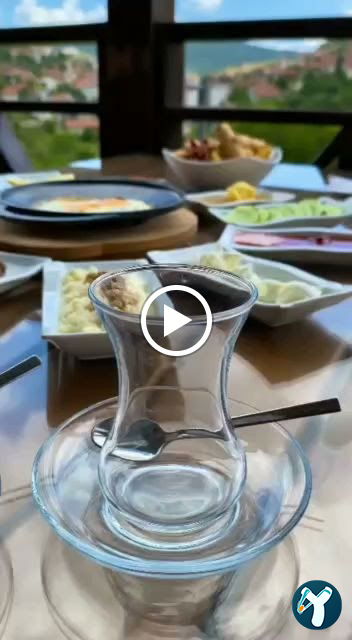 Çamlıdere Semerkand Sofrası