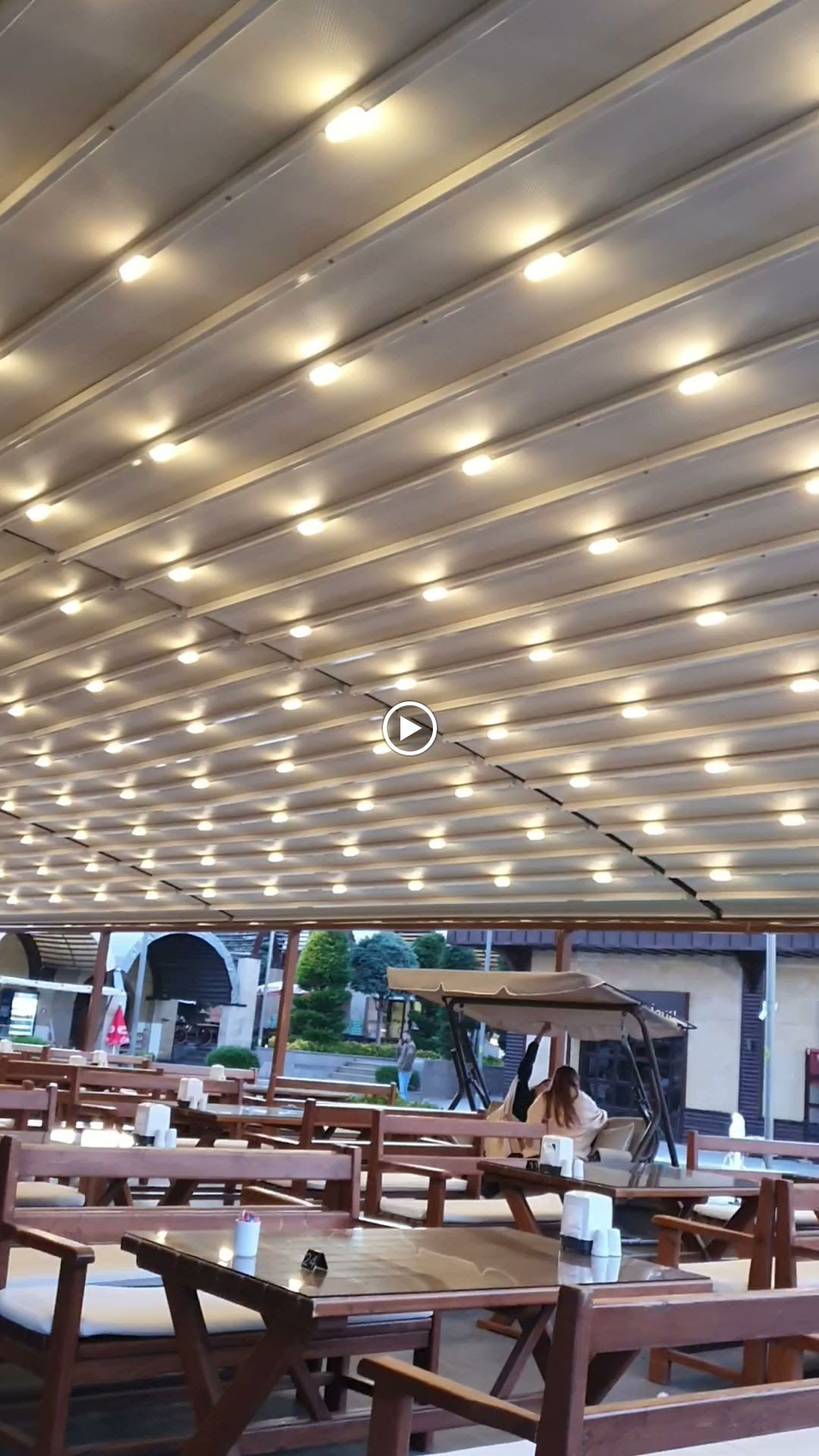 Çamlıdere Semerkand Sofrası