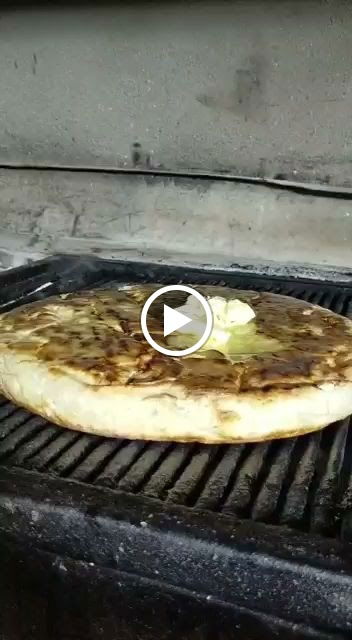 Çamlıdere Semerkand Sofrası