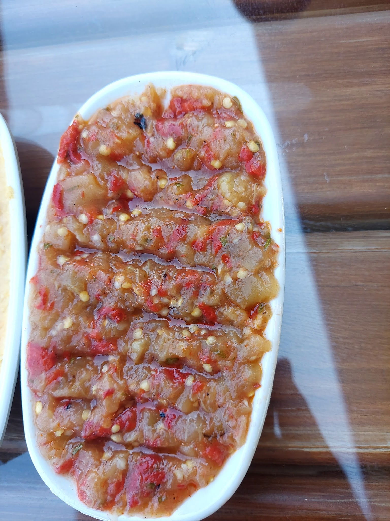 Çamlıdere Semerkand Sofrası