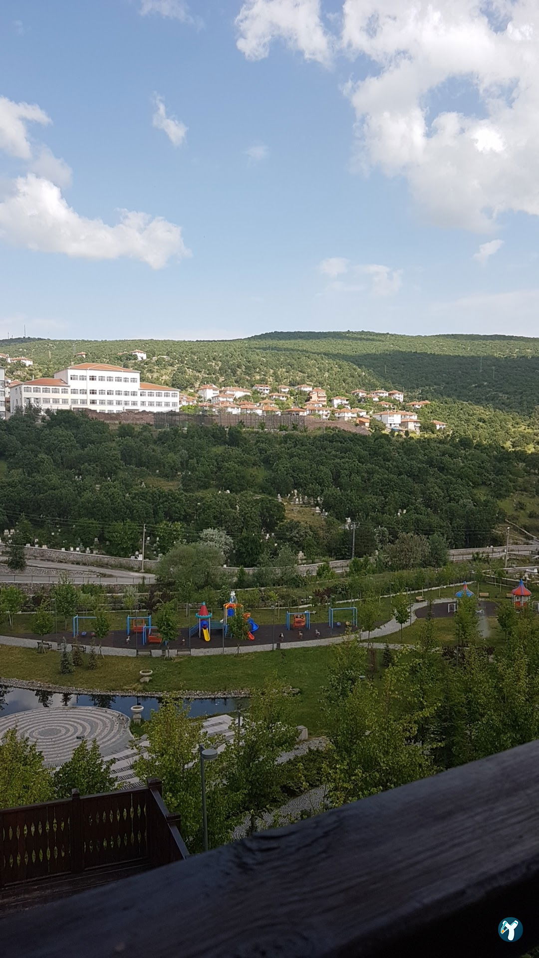 Çamlıdere Semerkand Sofrası