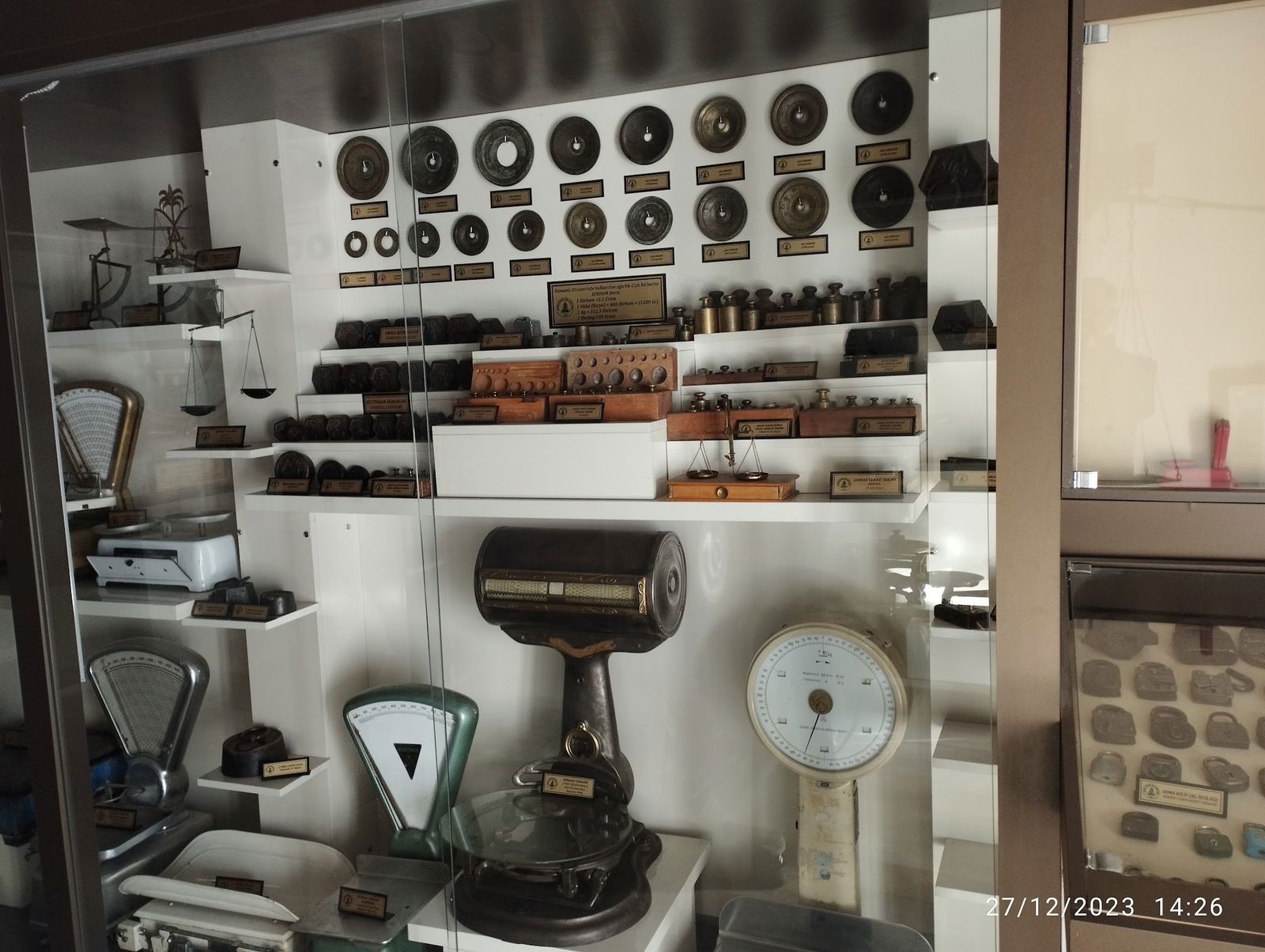 Çamlıdere Semerkand Sofrası