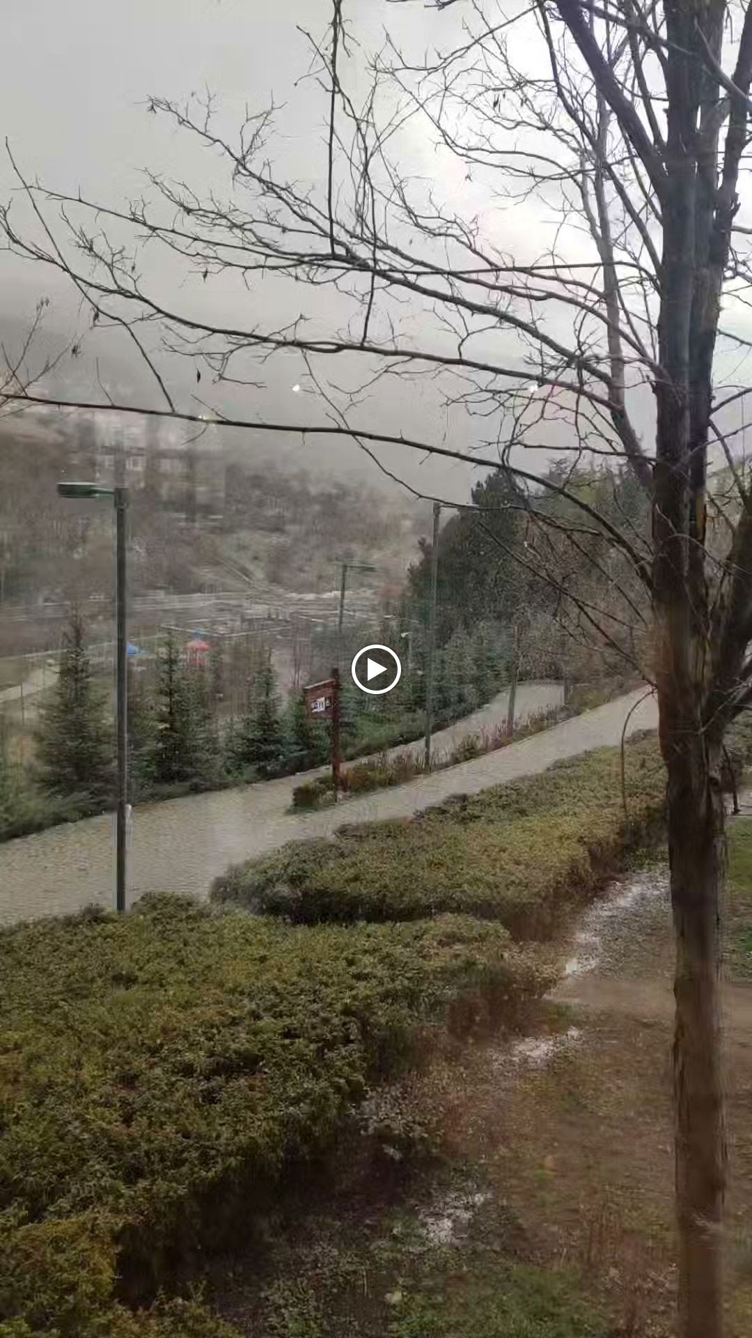 Çamlıdere Semerkand Sofrası