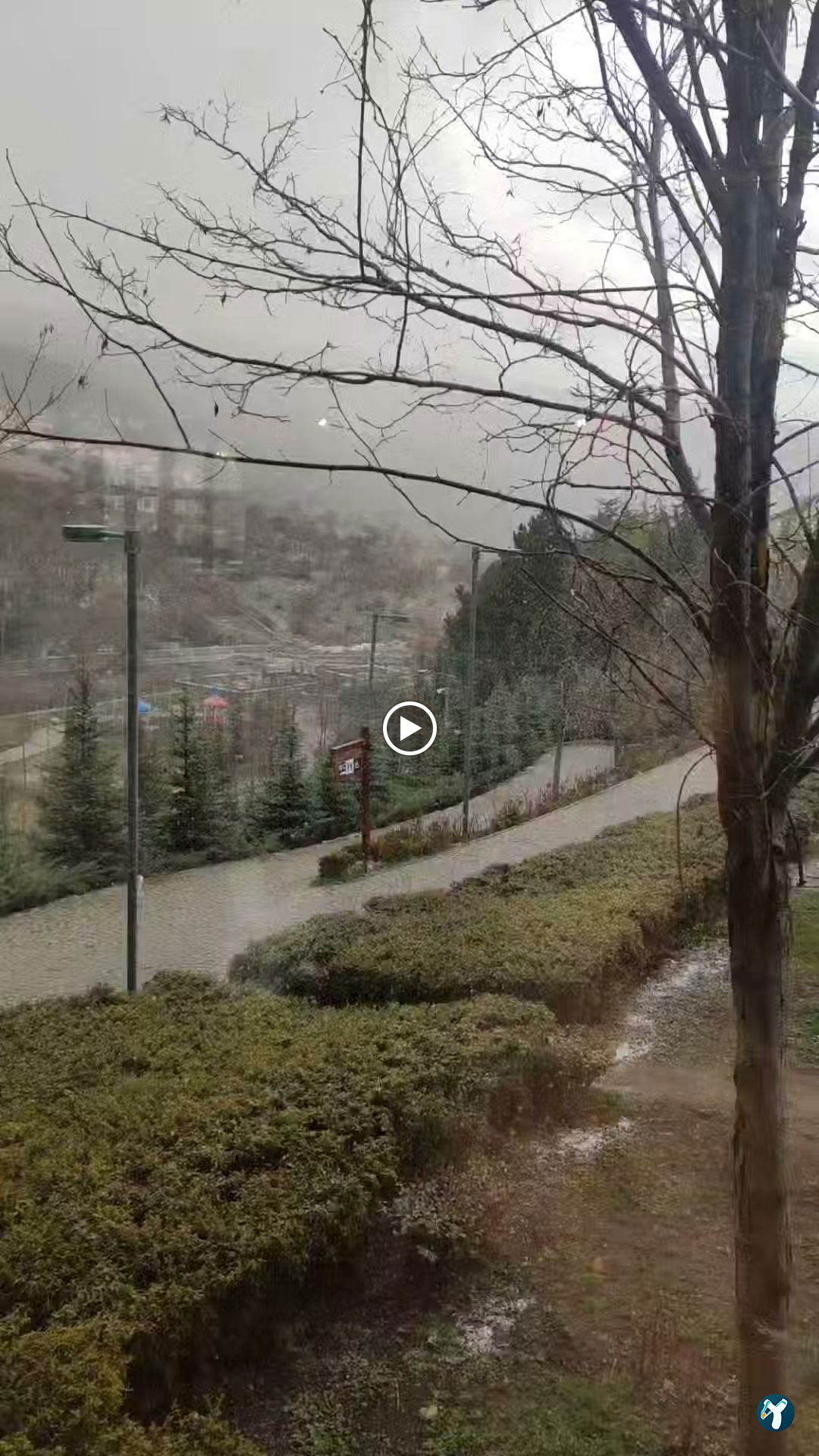 Çamlıdere Semerkand Sofrası