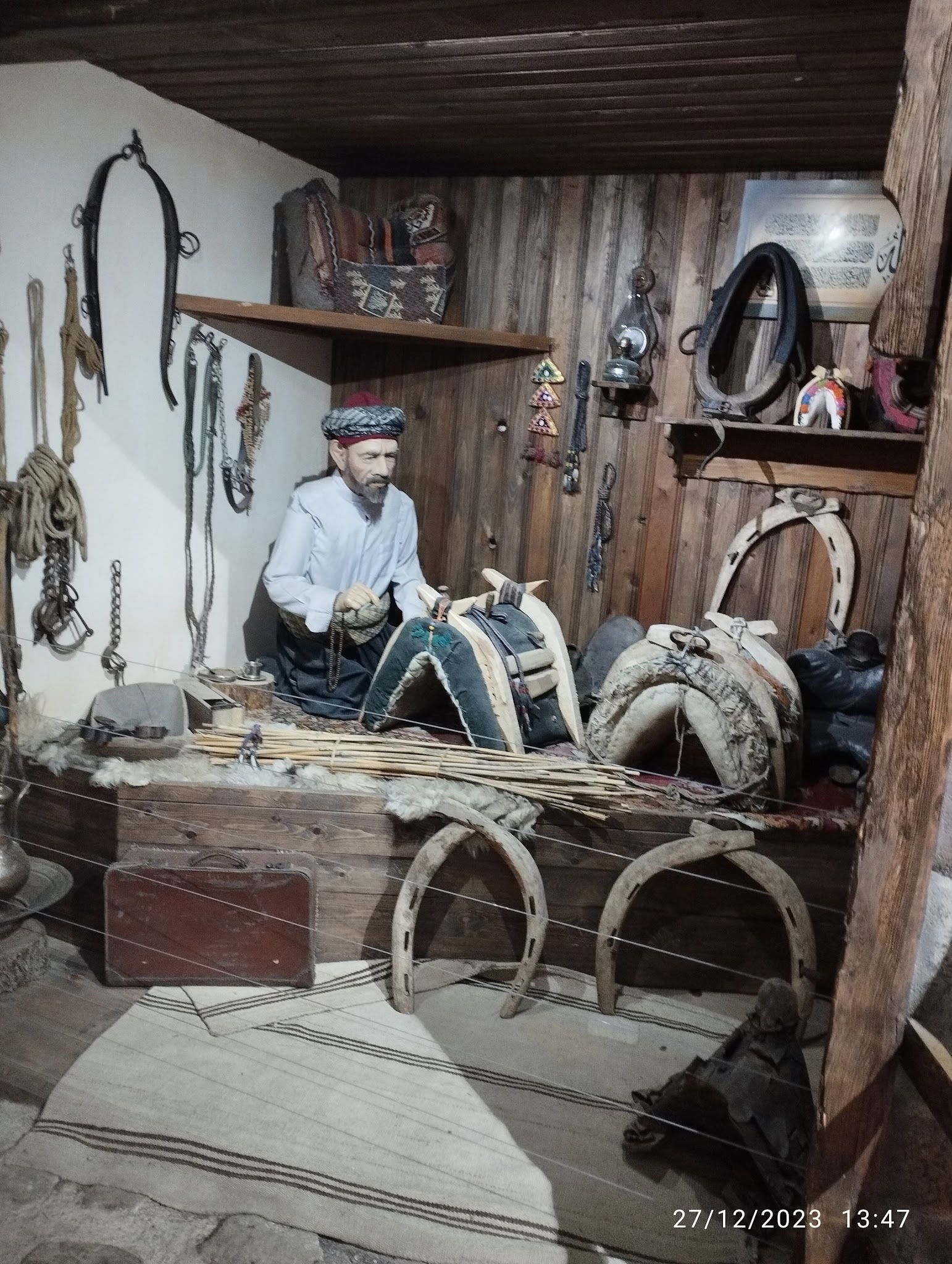 Çamlıdere Semerkand Sofrası