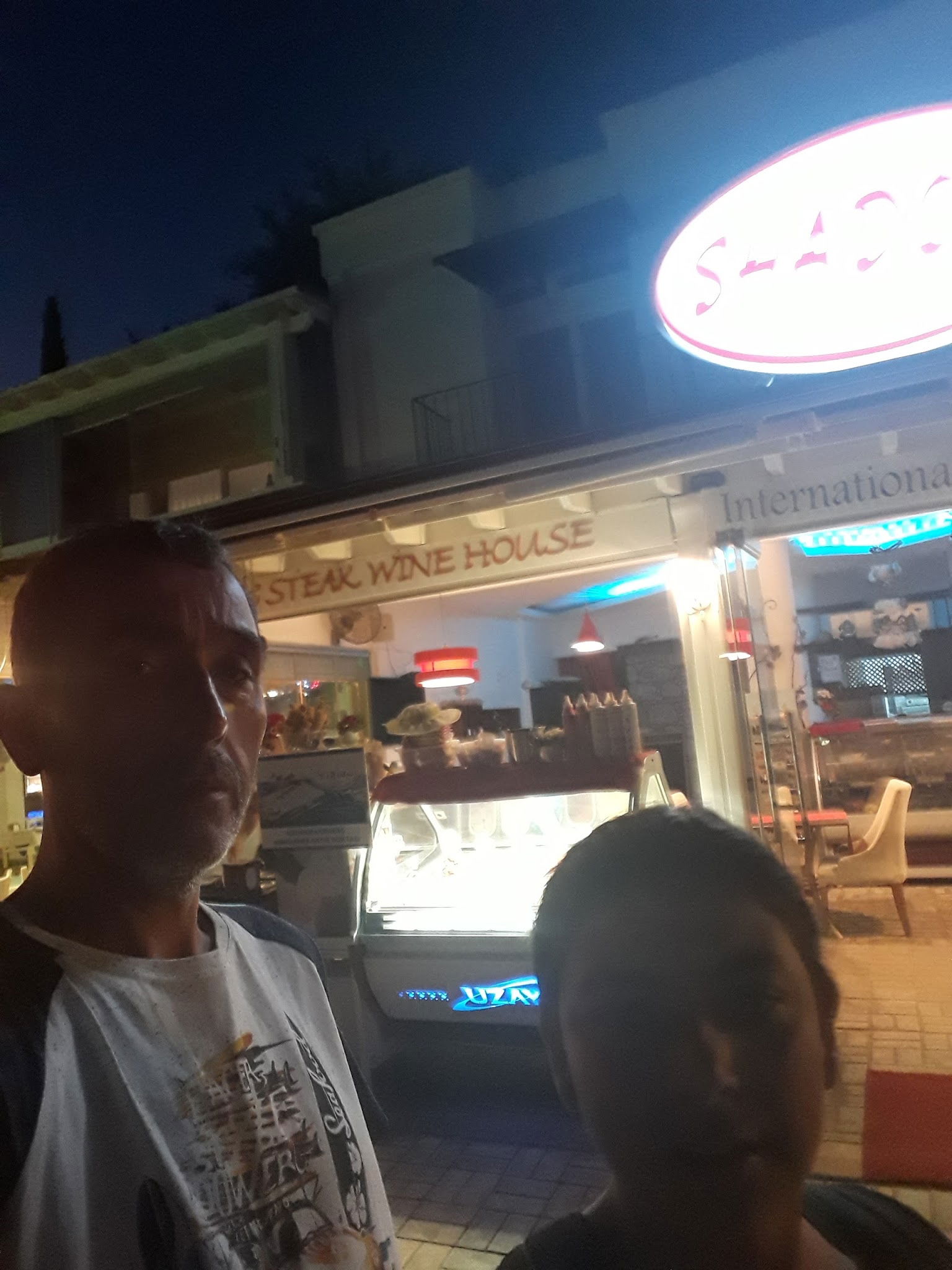 Seagull Cafe Restaurant