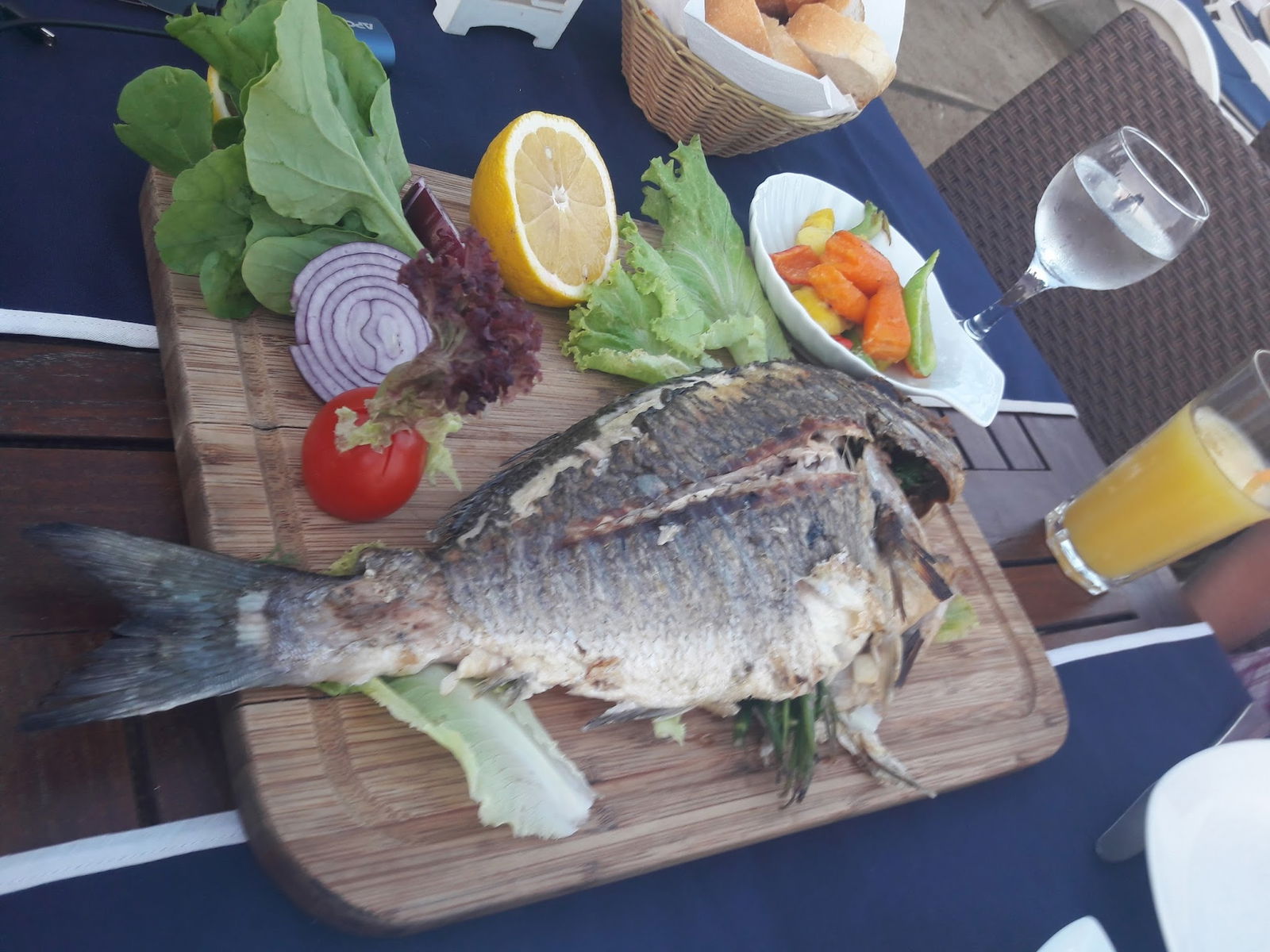 Seagull Cafe Restaurant