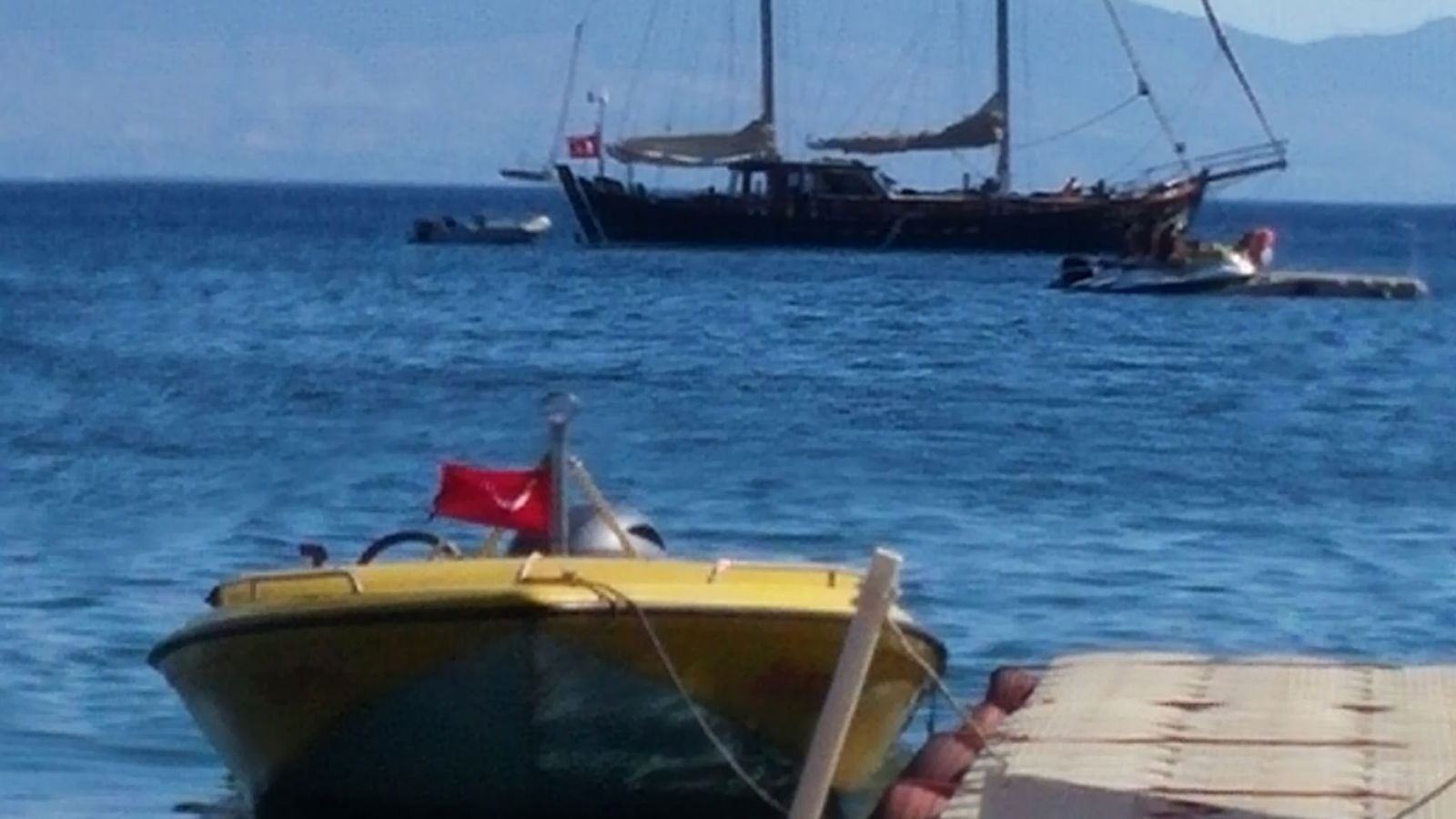 Seagull Cafe Restaurant